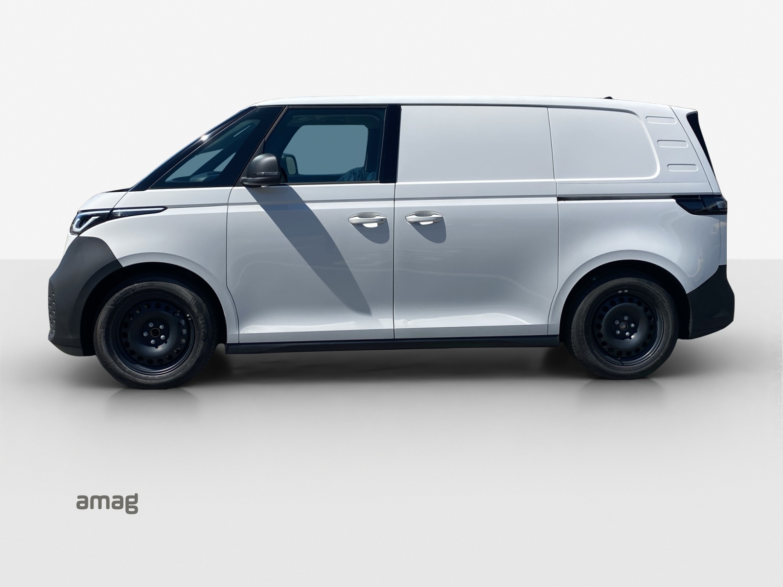 VW Nutzfahrzeuge ID. Buzz - Bild folgt... 1