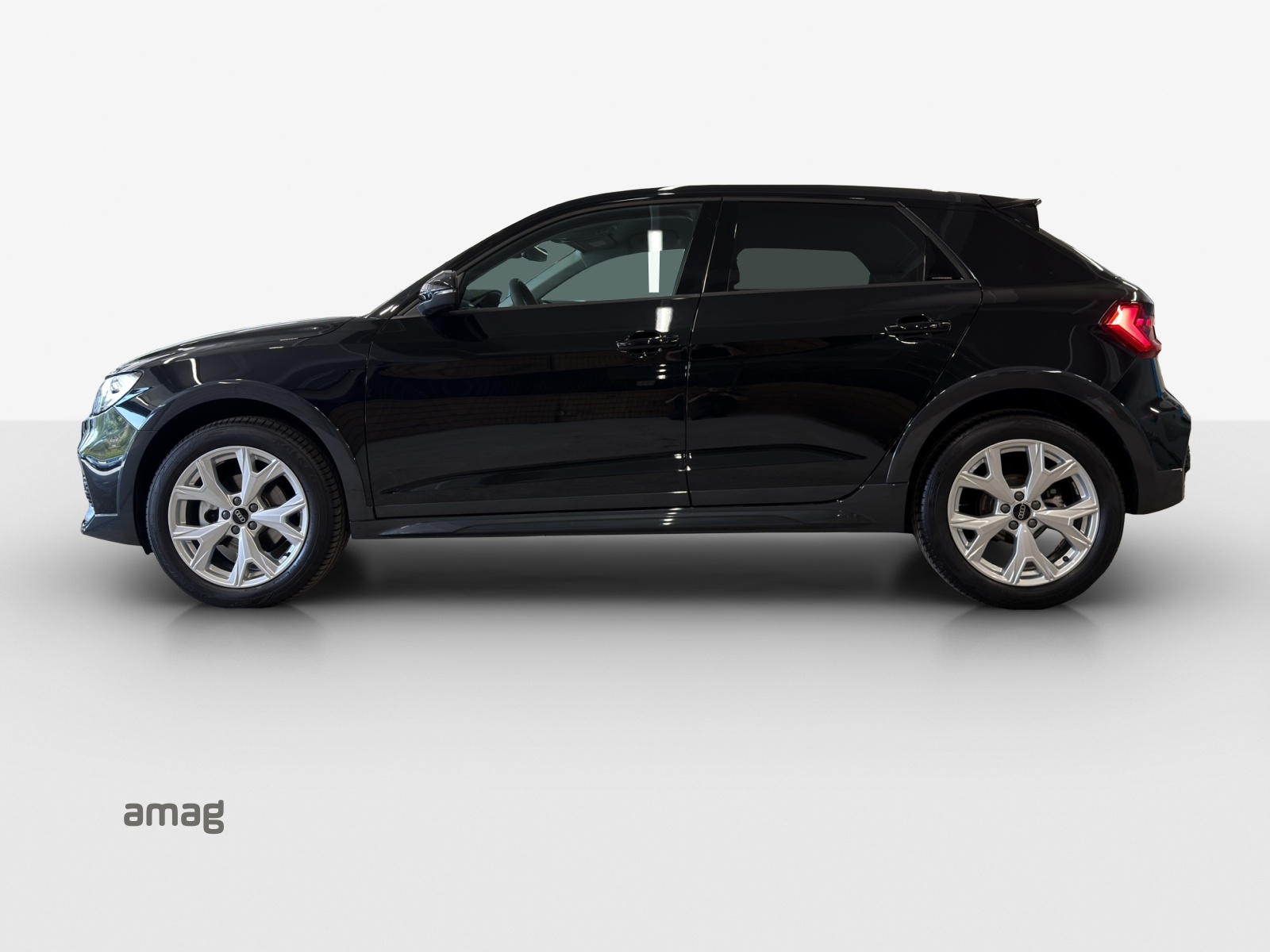 Audi A1 - Bild folgt... 1