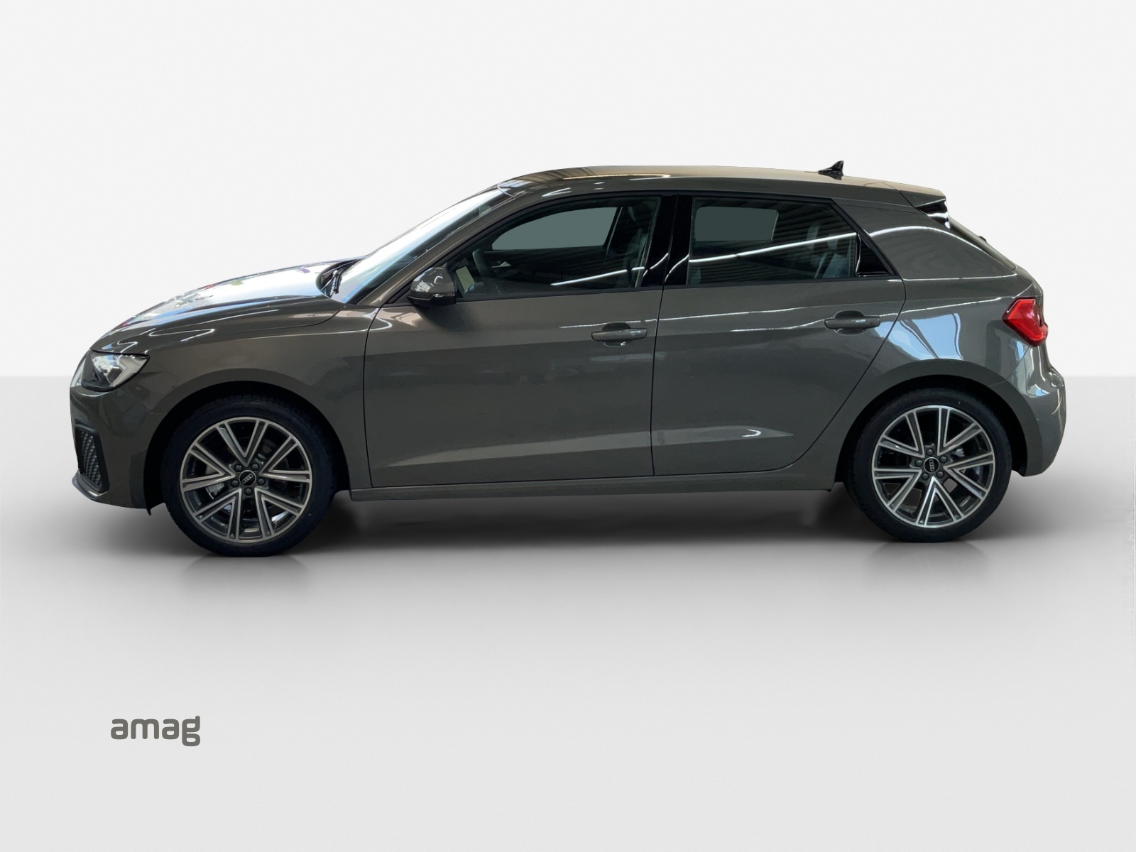 Audi A1 - Bild folgt... 1