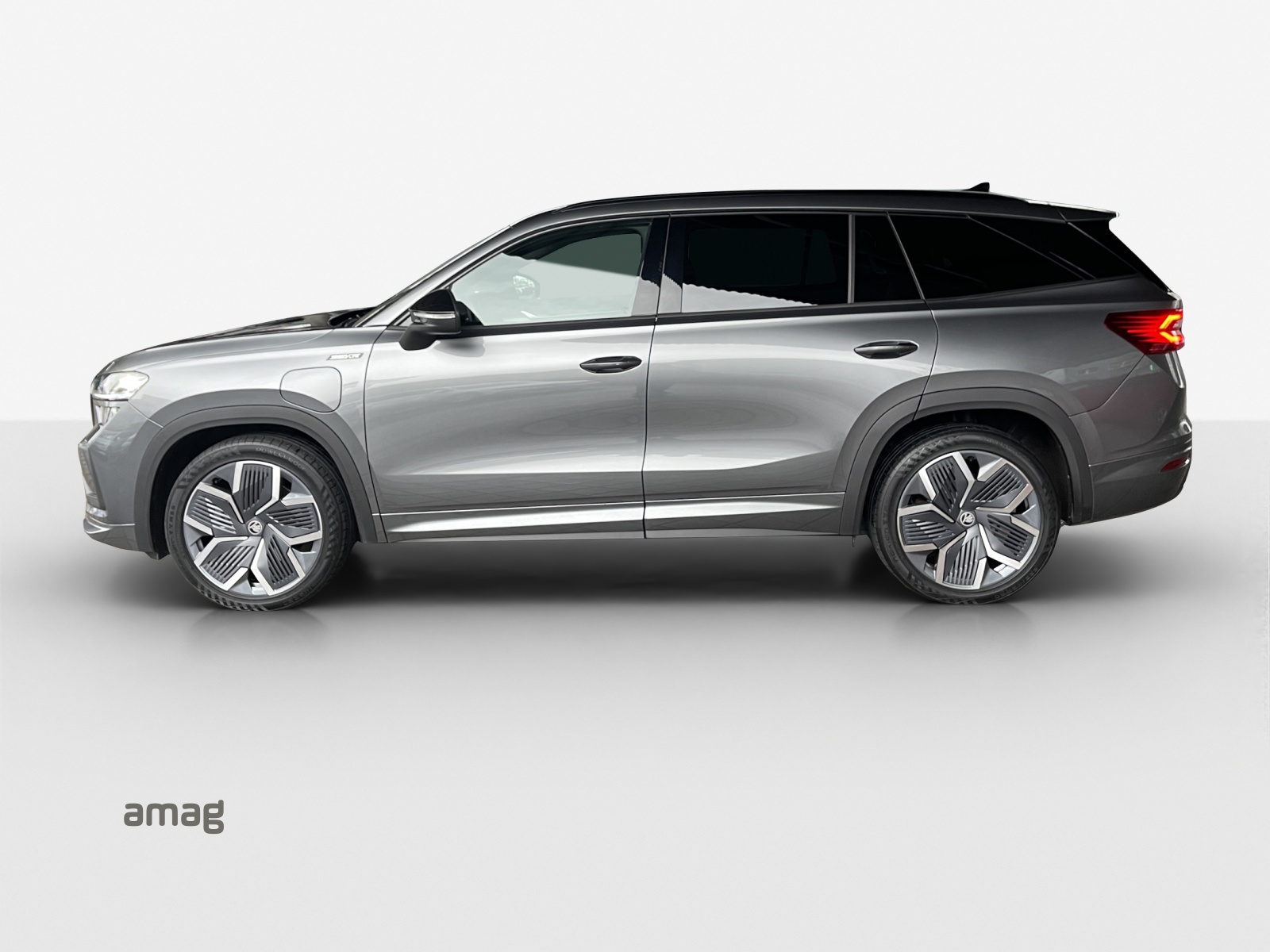 Škoda Kodiaq - Bild folgt... 1