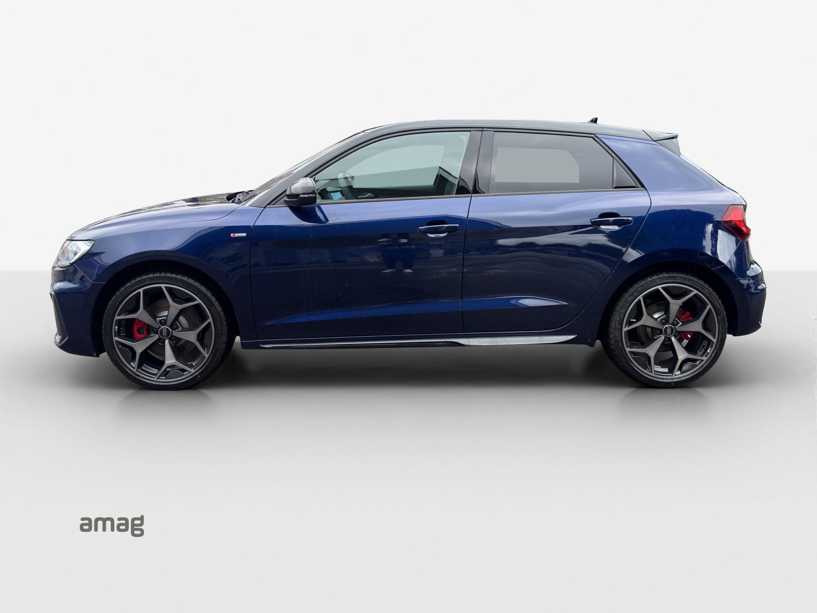Audi A1 - Bild folgt... 1