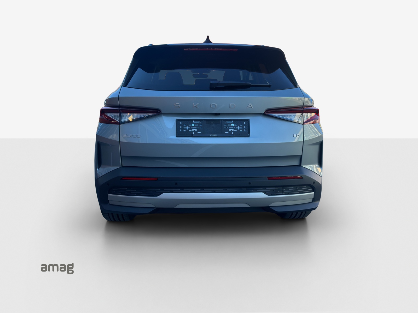 Škoda Elroq - Bild folgt... 1