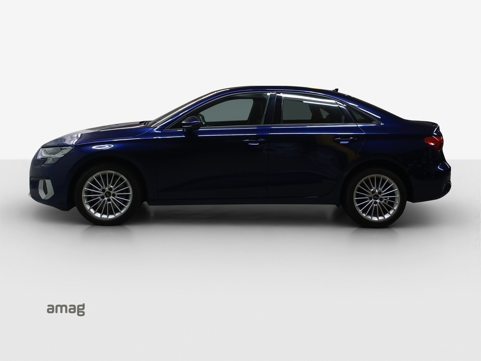 Audi A3 - Bild folgt... 1