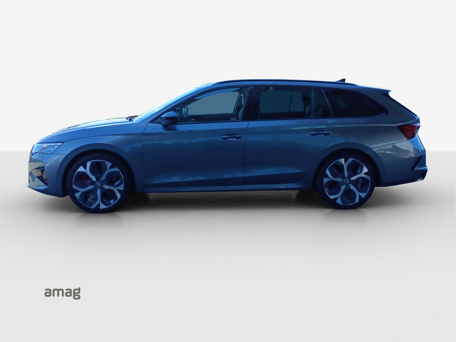 Škoda Octavia - Bild folgt... 1