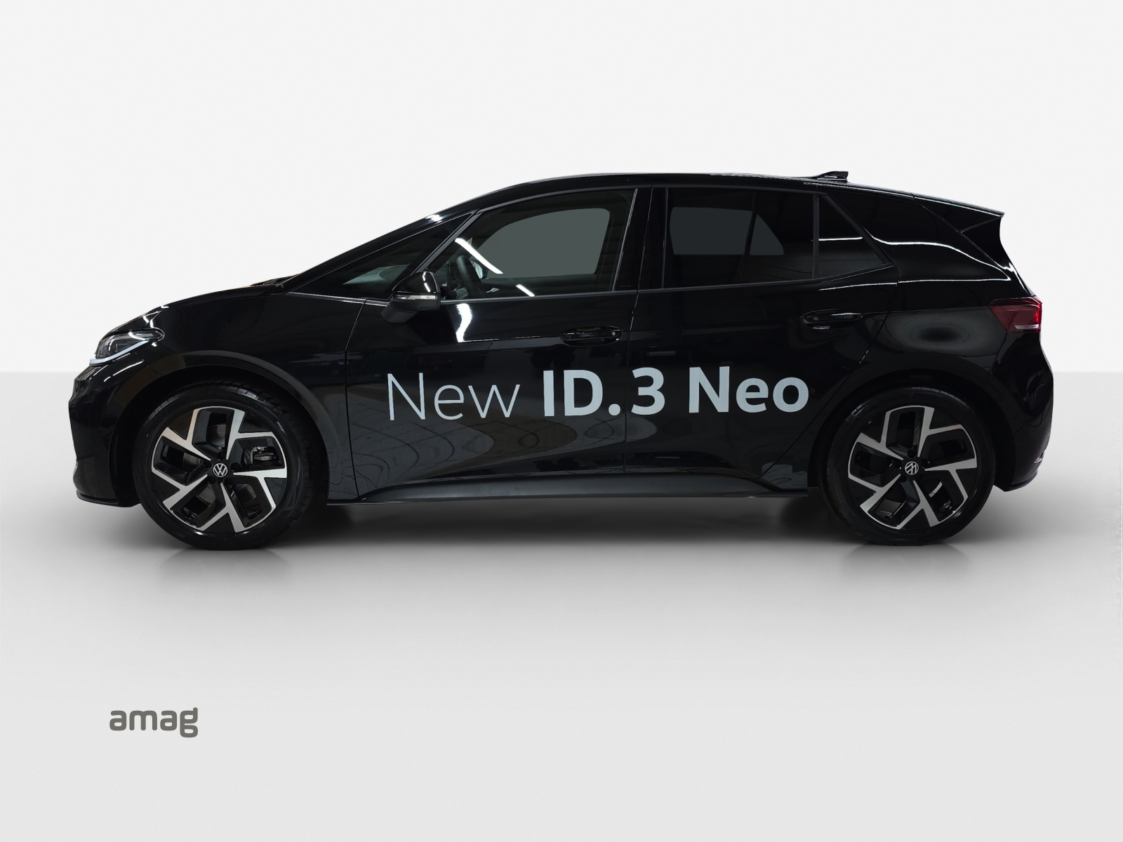 VW ID.3 - Bild folgt... 1