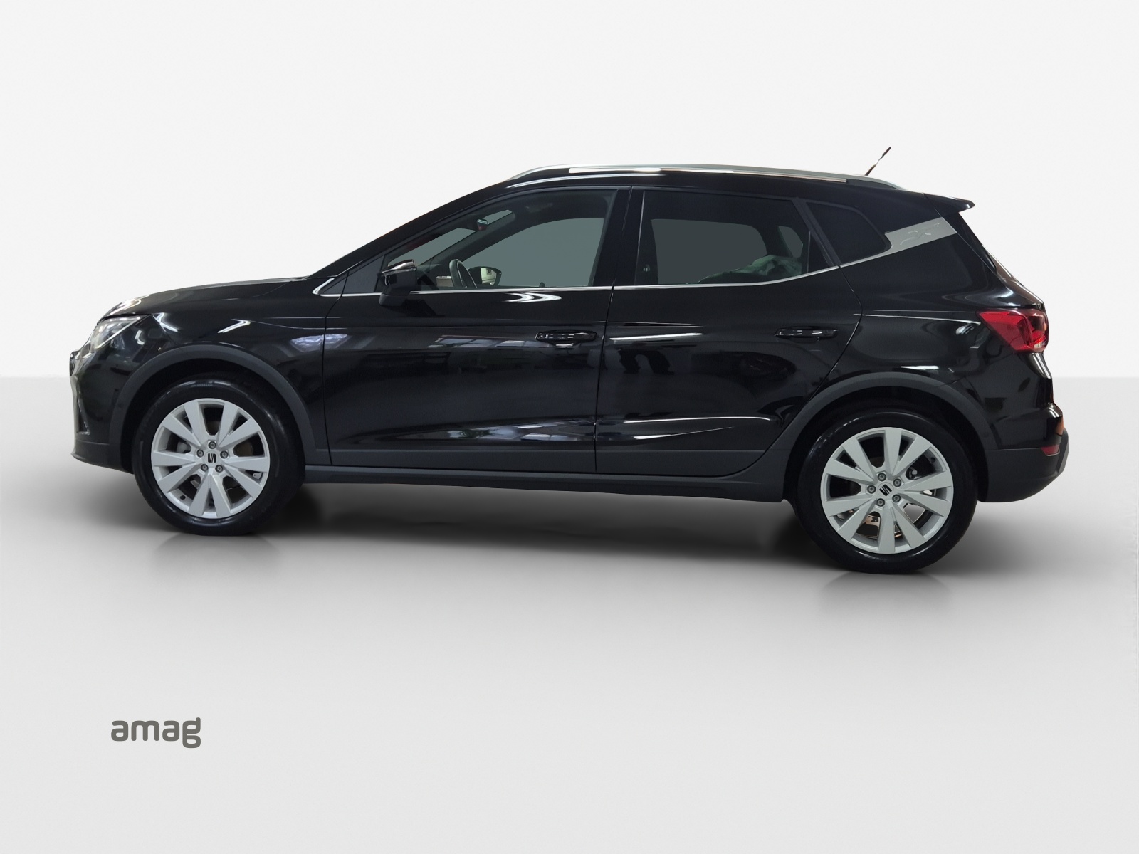 Seat Arona - Bild folgt... 1