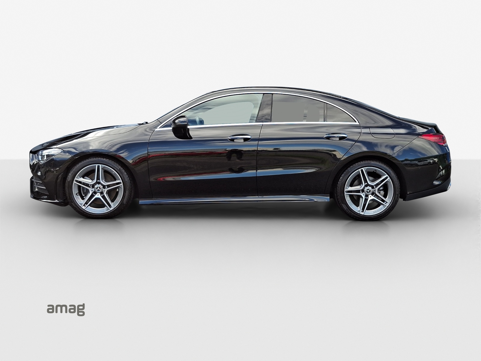 Mercedes-Benz A-Klasse - Bild folgt... 1