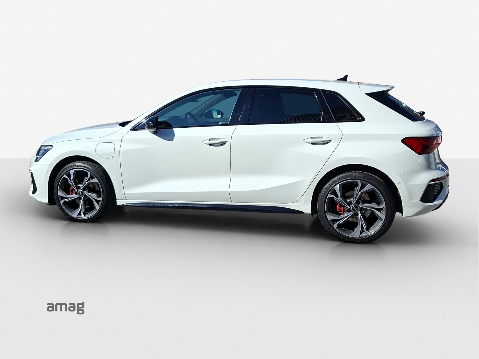Audi A3 - Bild folgt... 1