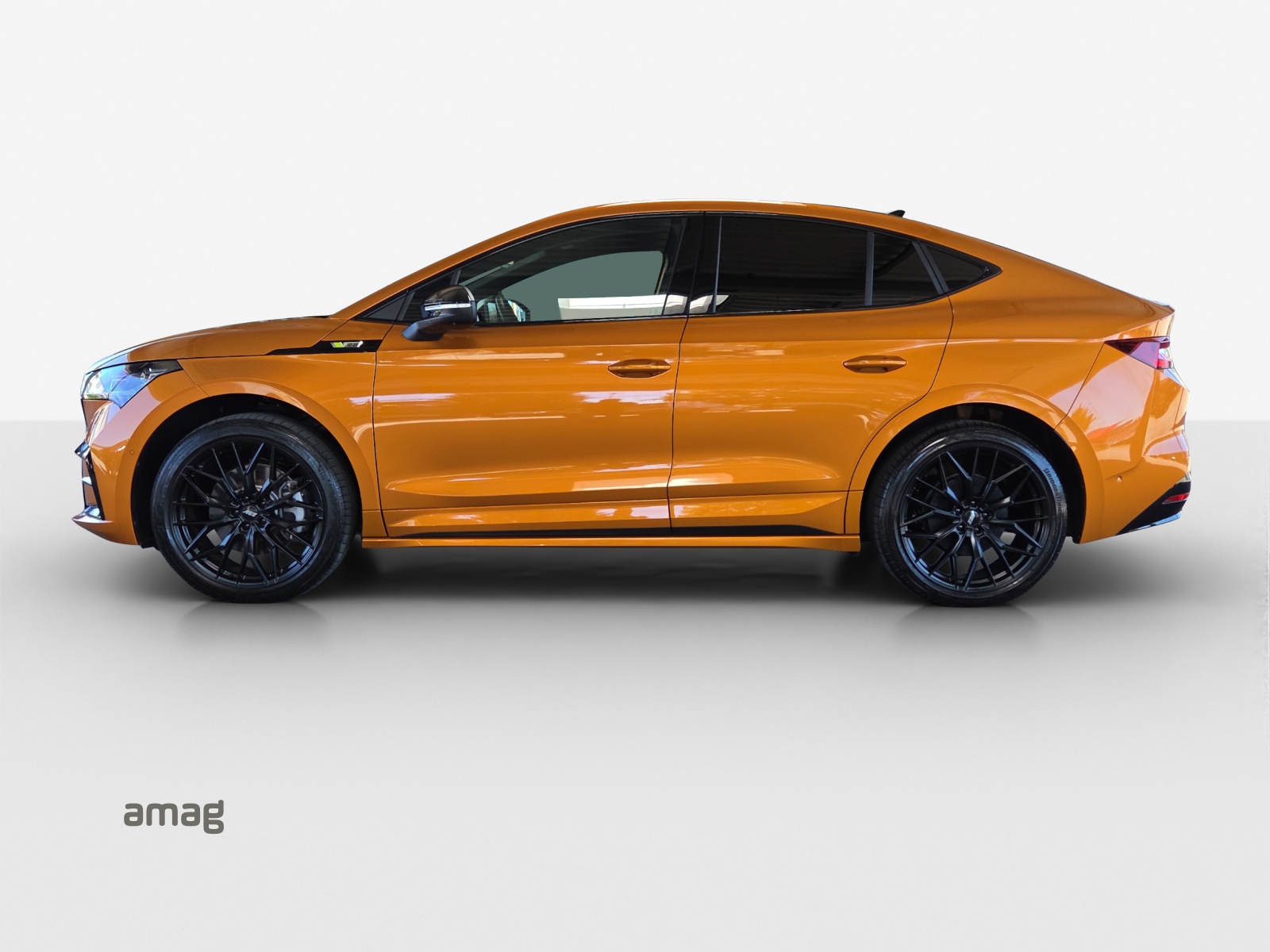 Škoda Enyaq - Bild folgt... 1