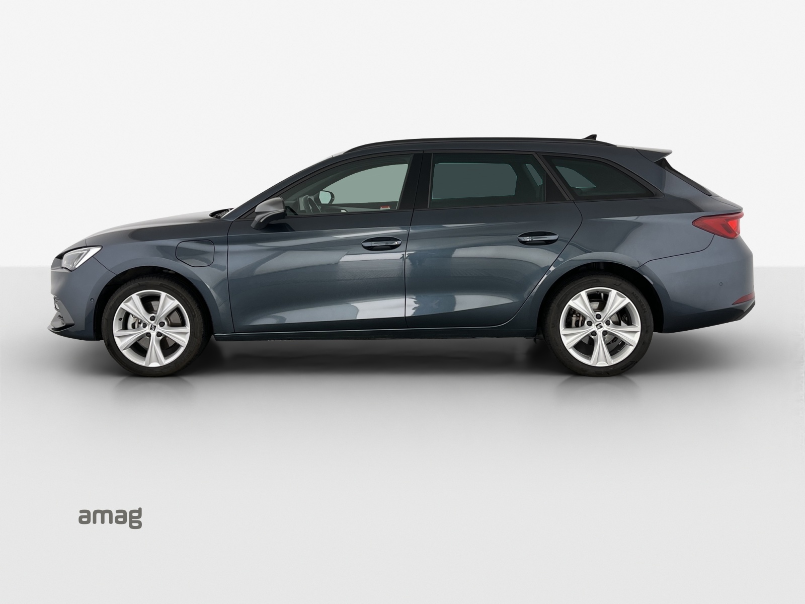 Seat Leon - Bild folgt... 1