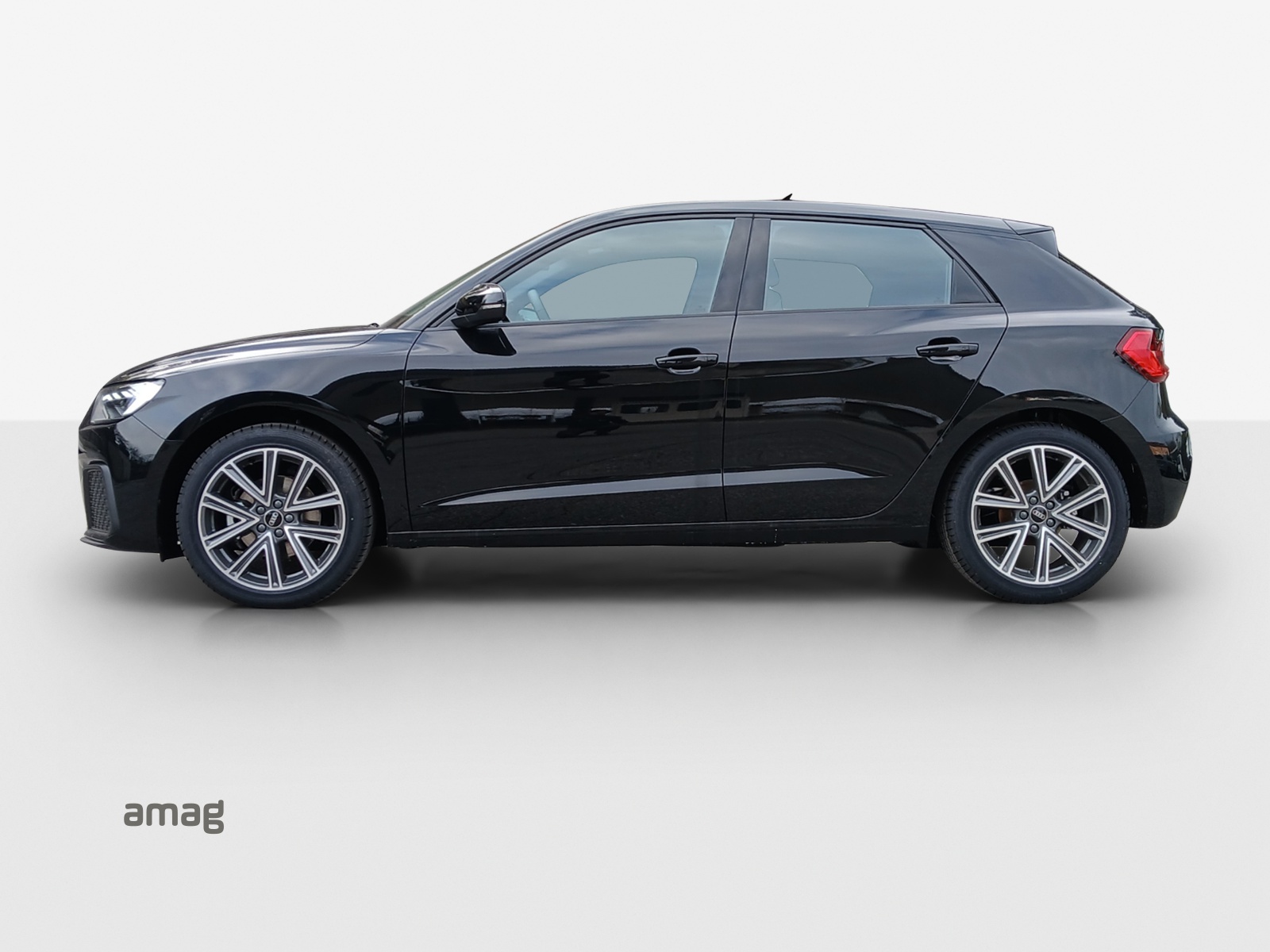 Audi A1 - Image coming soon... 1