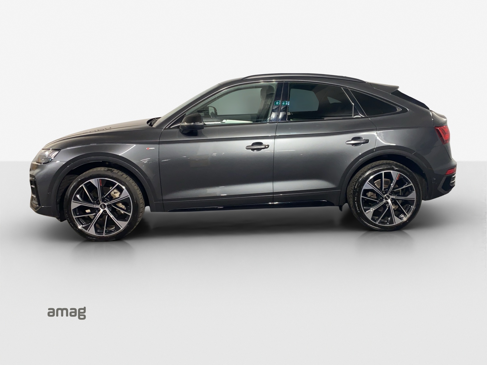 Audi Q5 - Bild folgt... 1
