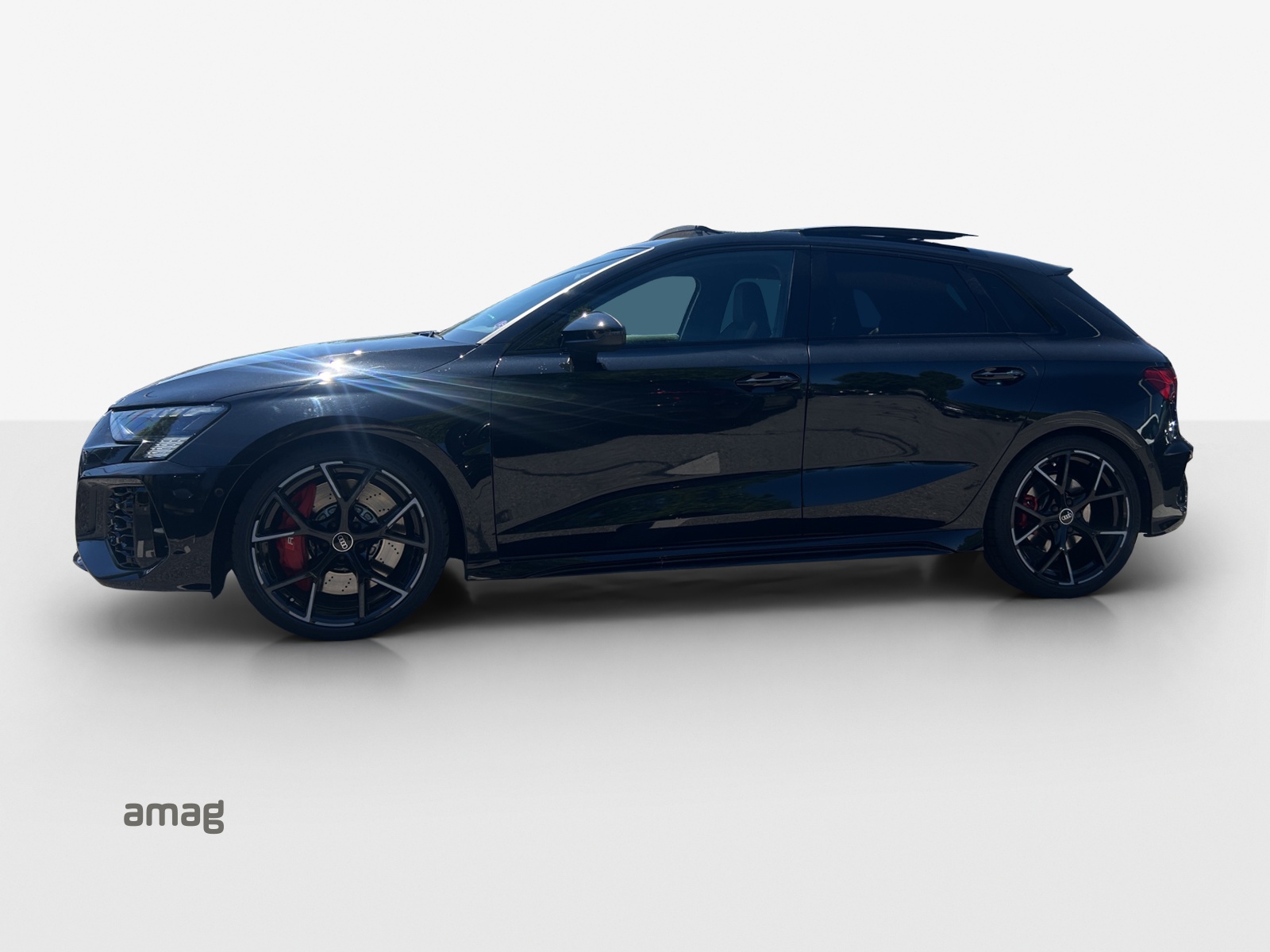 Audi RS3 - Bild folgt... 1