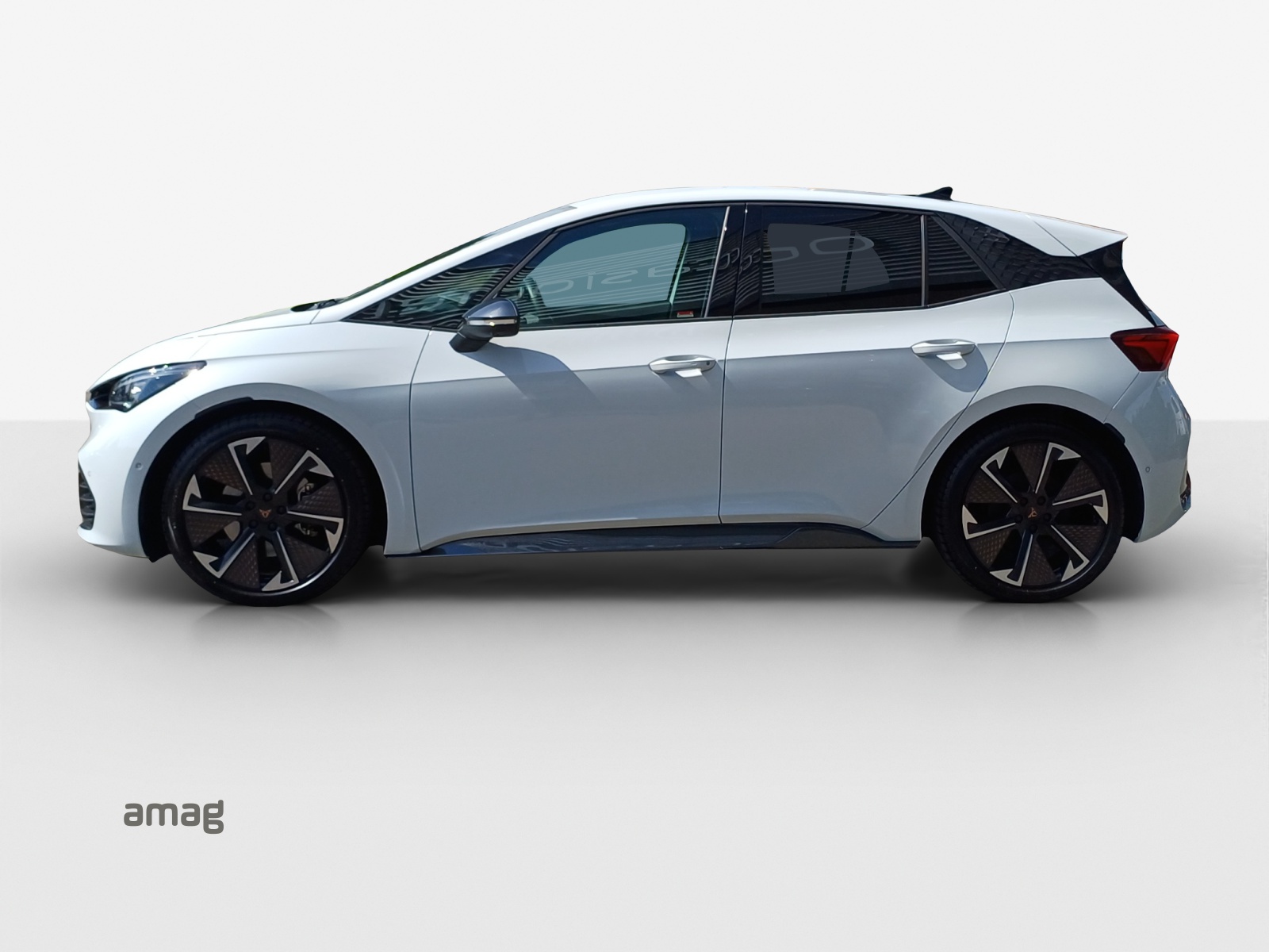 Cupra Born - Bild folgt... 1