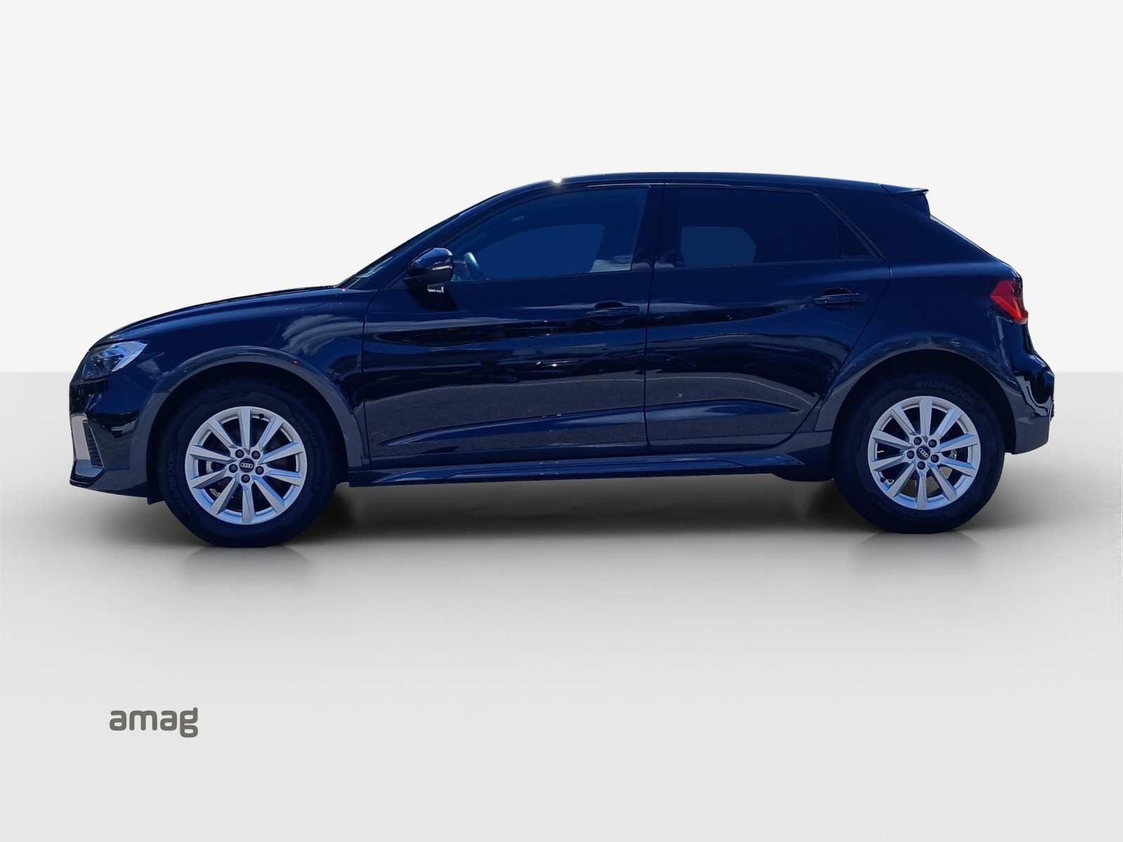 Audi A1 - Bild folgt... 1