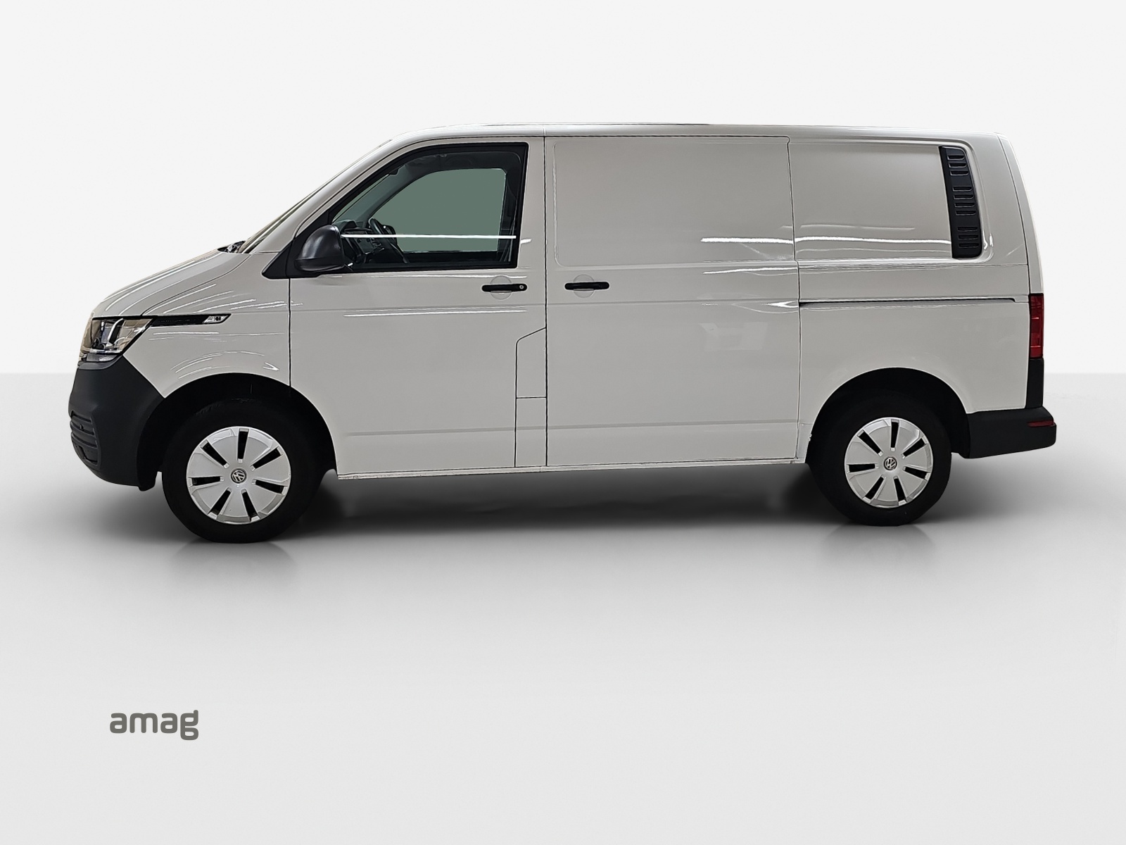 VW Nutzfahrzeuge Transporter - Bild folgt... 1
