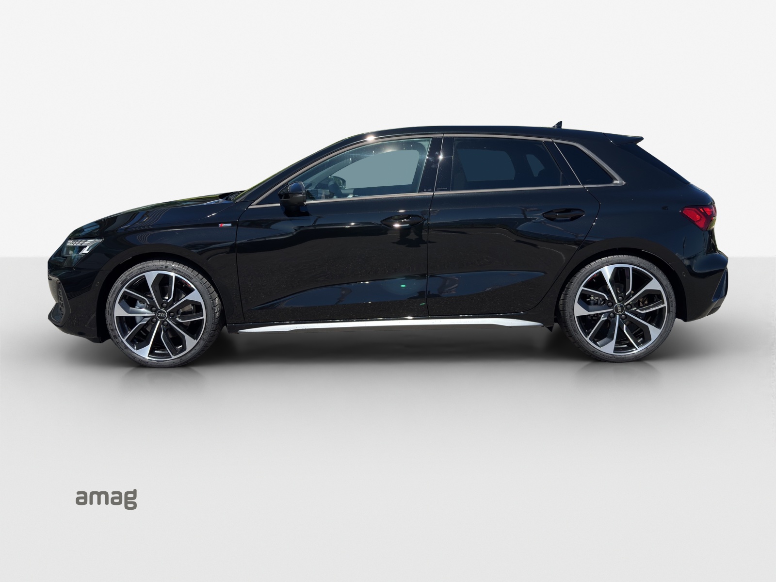 Audi A3 - Bild folgt... 1