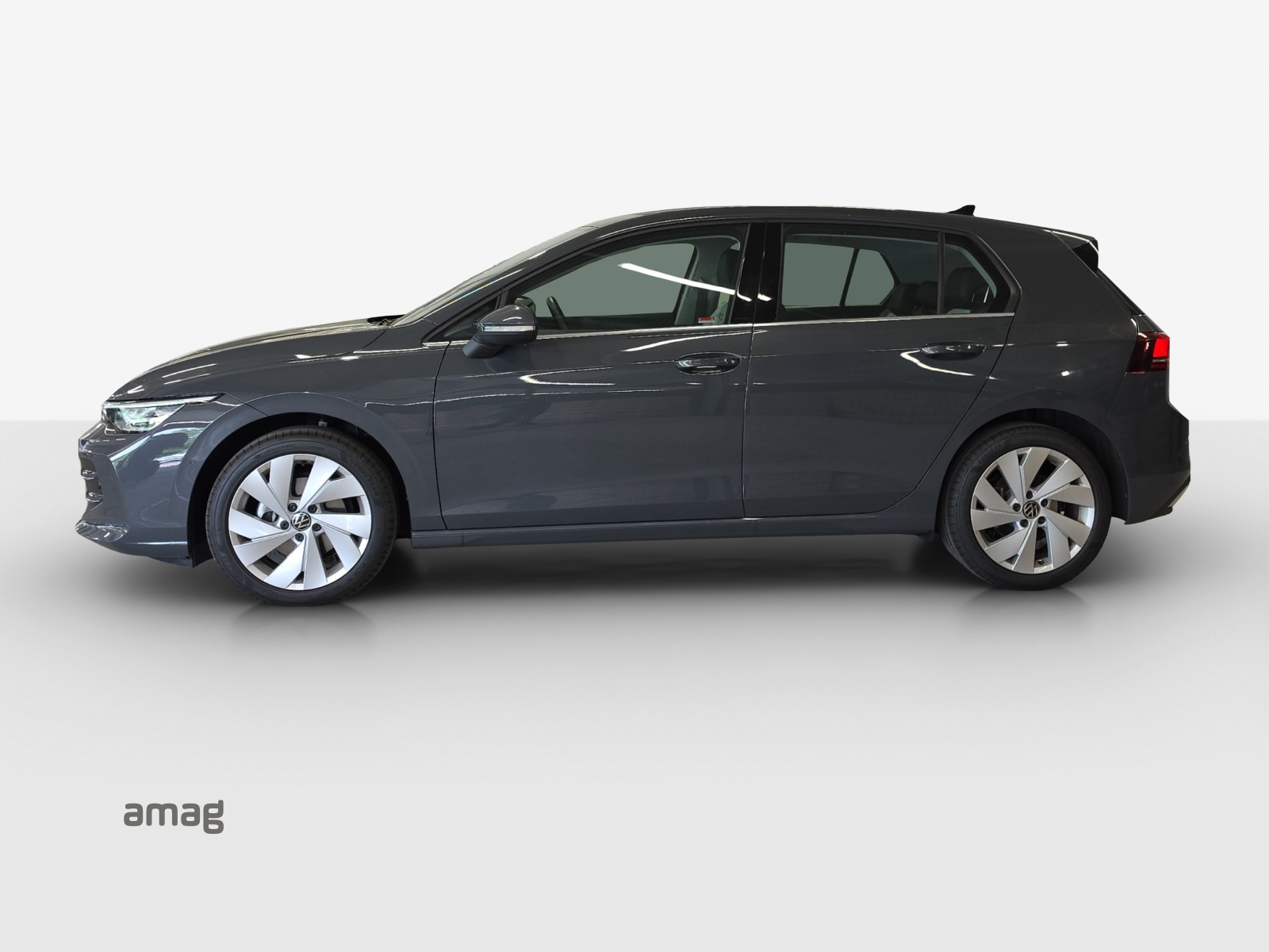 VW Golf - Bild folgt... 1