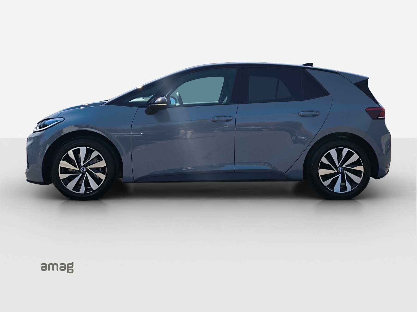 VW ID.3 - Bild folgt... 1