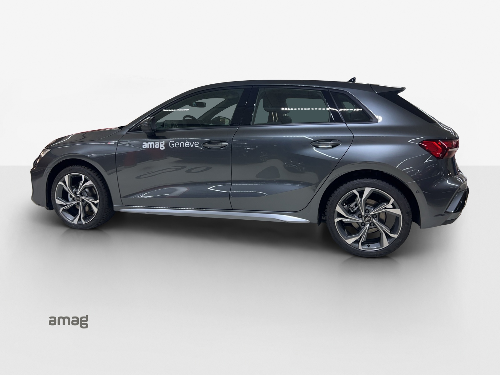 Audi A3 - Bild folgt... 1
