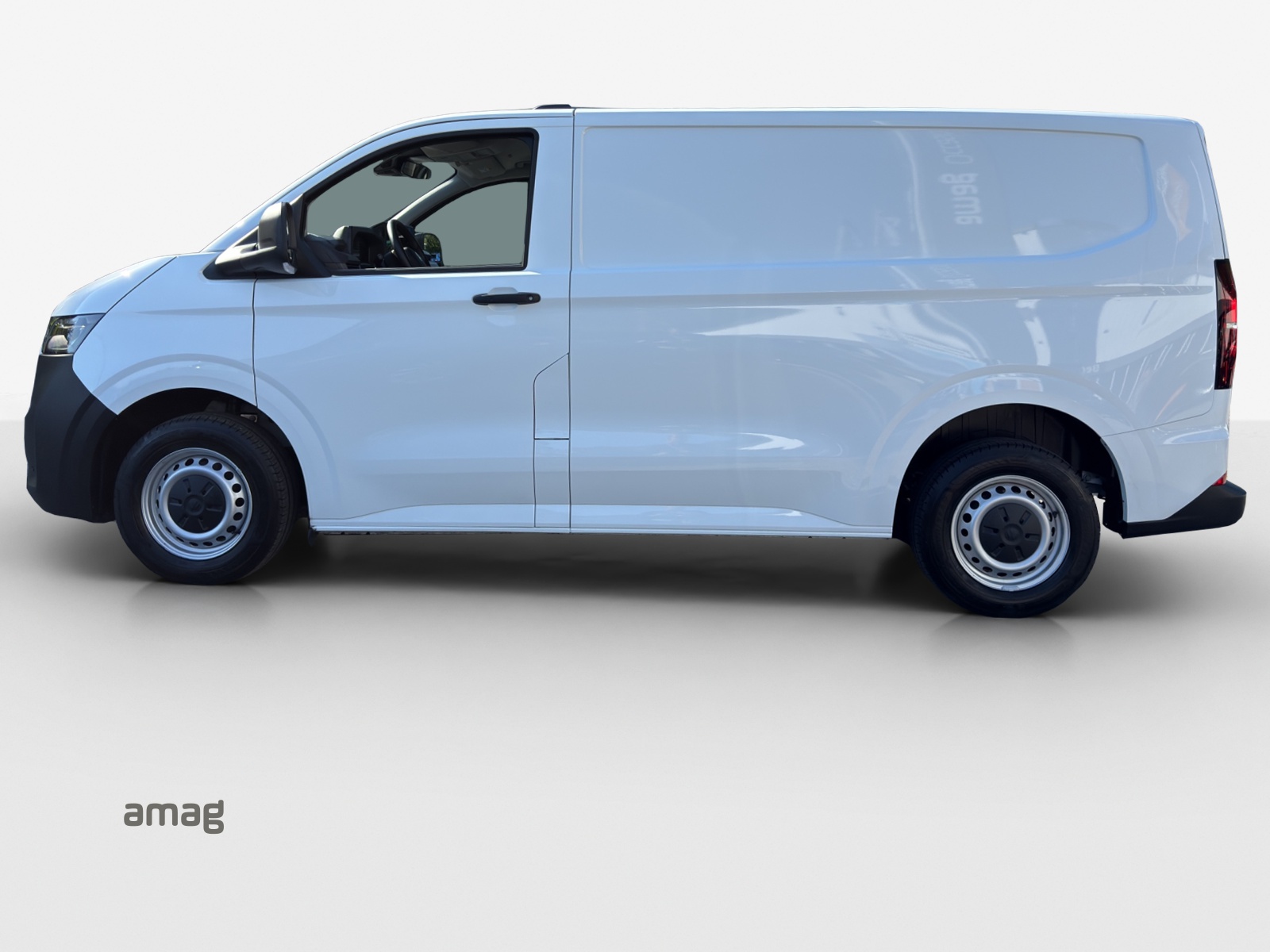 VW Nutzfahrzeuge Transporter - Bild folgt... 1