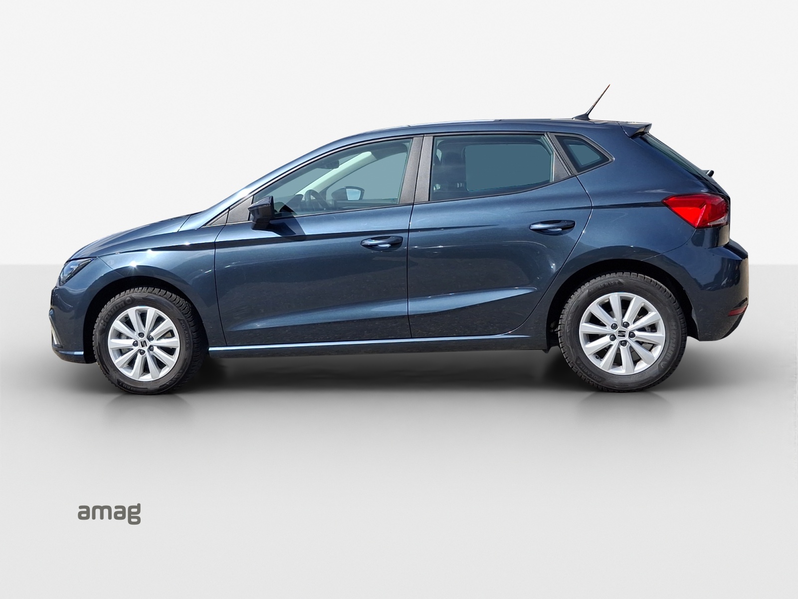 Seat Ibiza - Bild folgt... 1