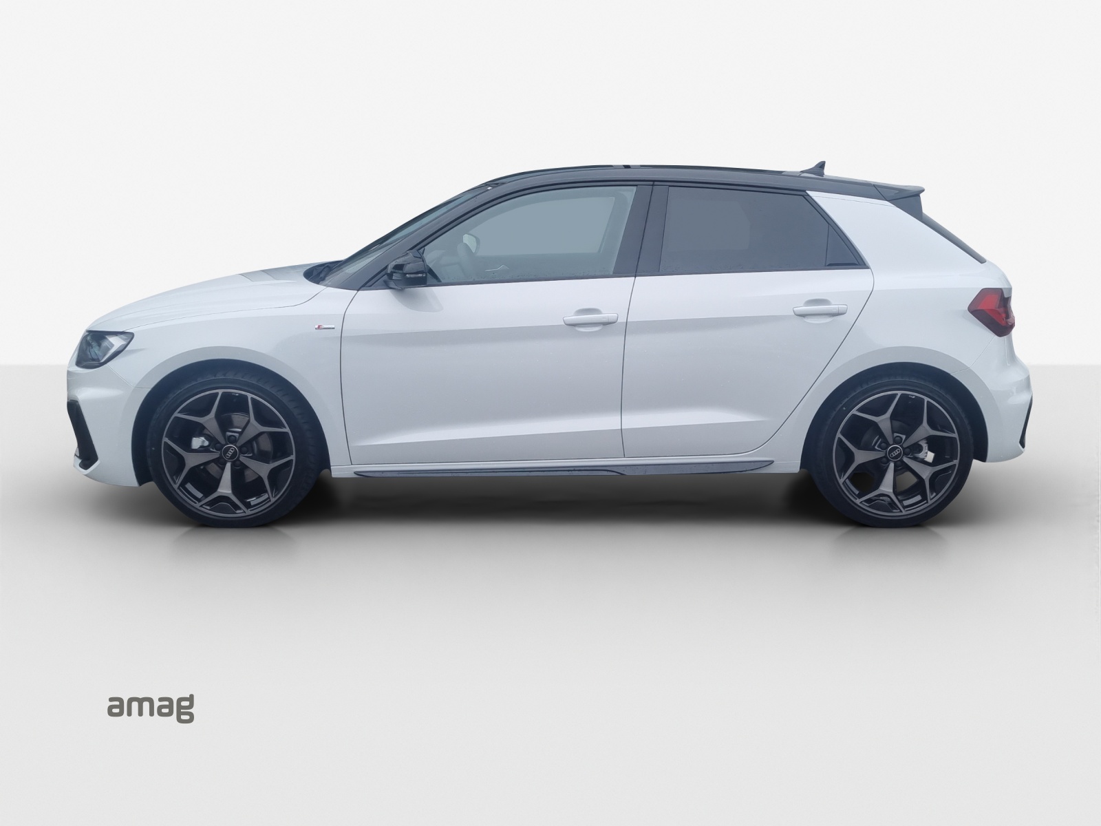 Audi A1 - Bild folgt... 1