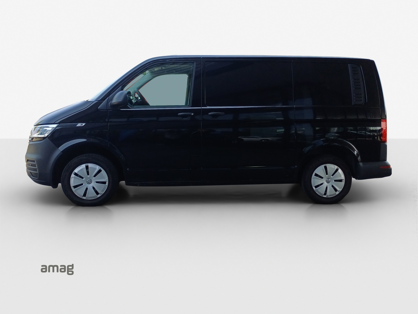 VW Nutzfahrzeuge Transporter - Bild folgt... 1