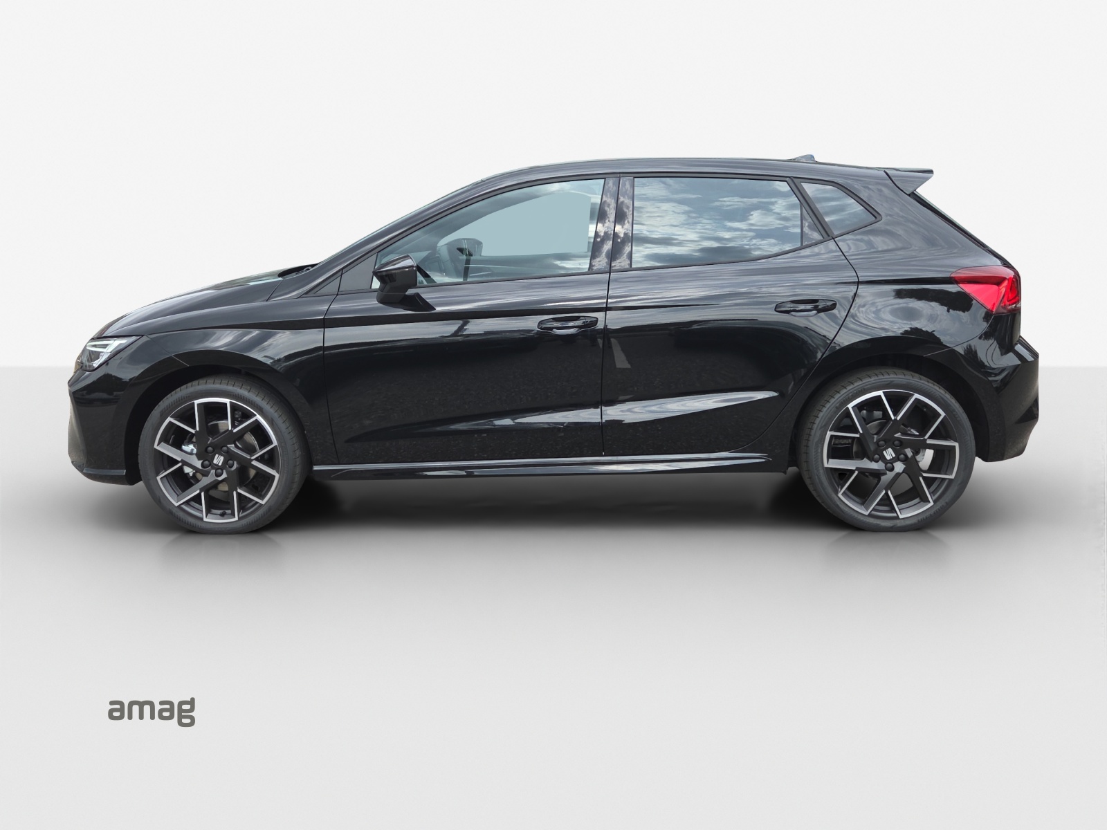 Seat Ibiza - Bild folgt... 1