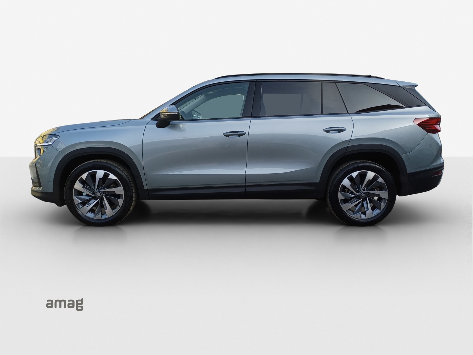 Škoda Kodiaq - Bild folgt... 1
