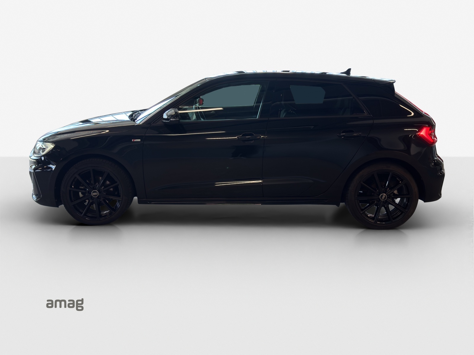 Audi A1 - Bild folgt... 1