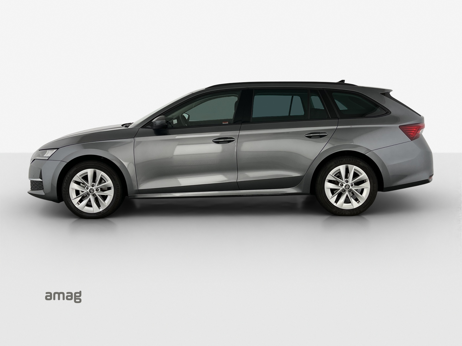 Škoda Octavia - Bild folgt... 1