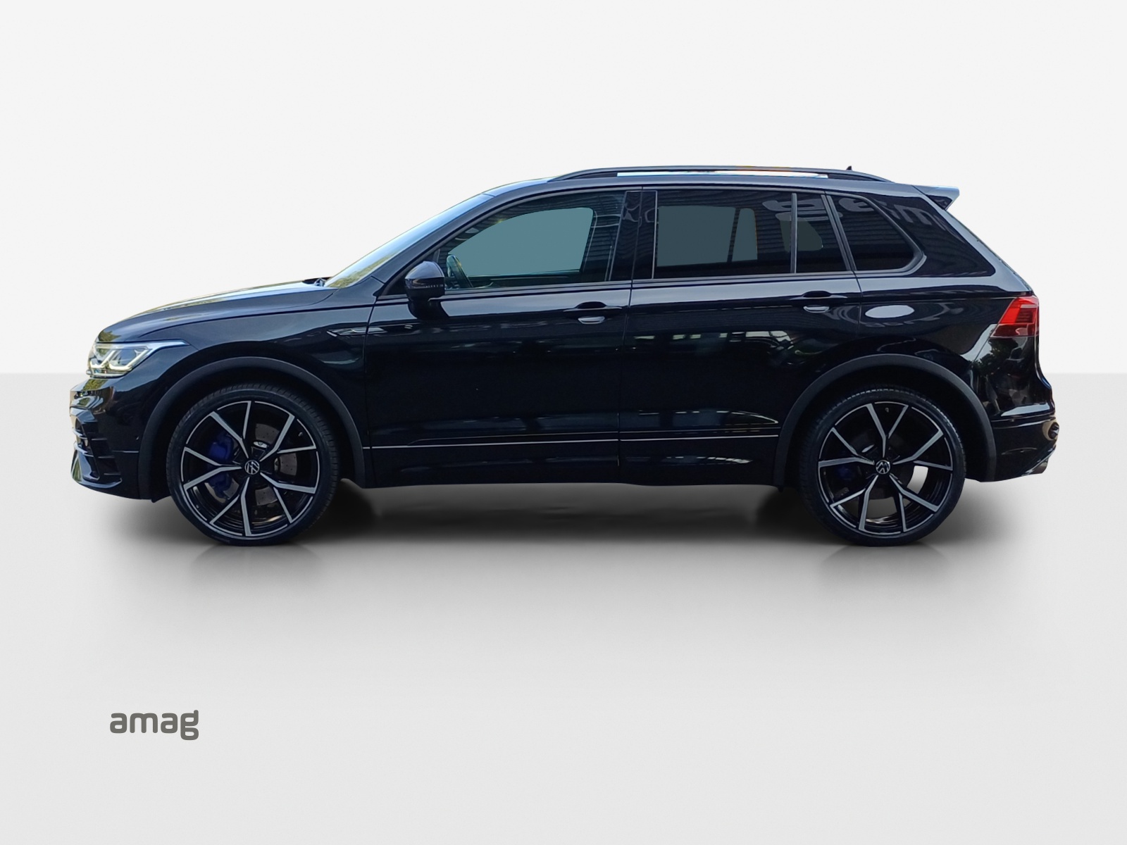 VW Tiguan - Bild folgt... 1