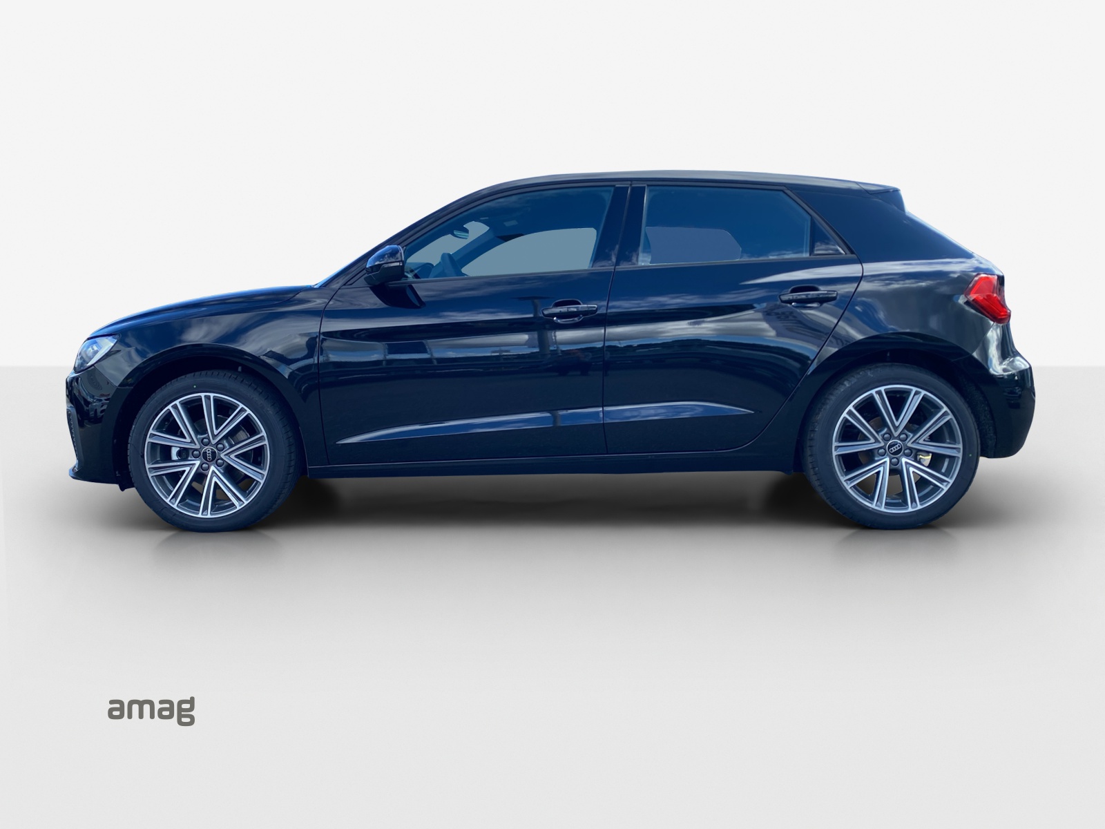 Audi A1 - Bild folgt... 1