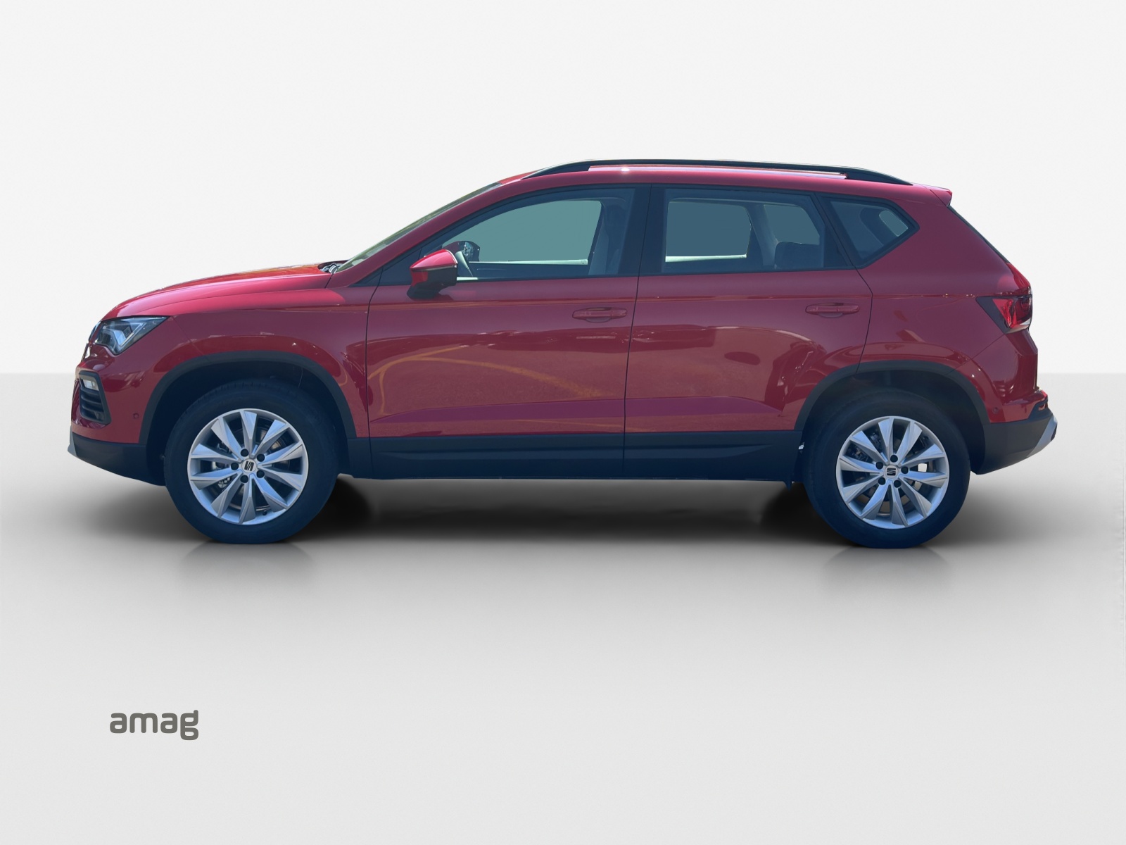Seat Ateca - Bild folgt... 1