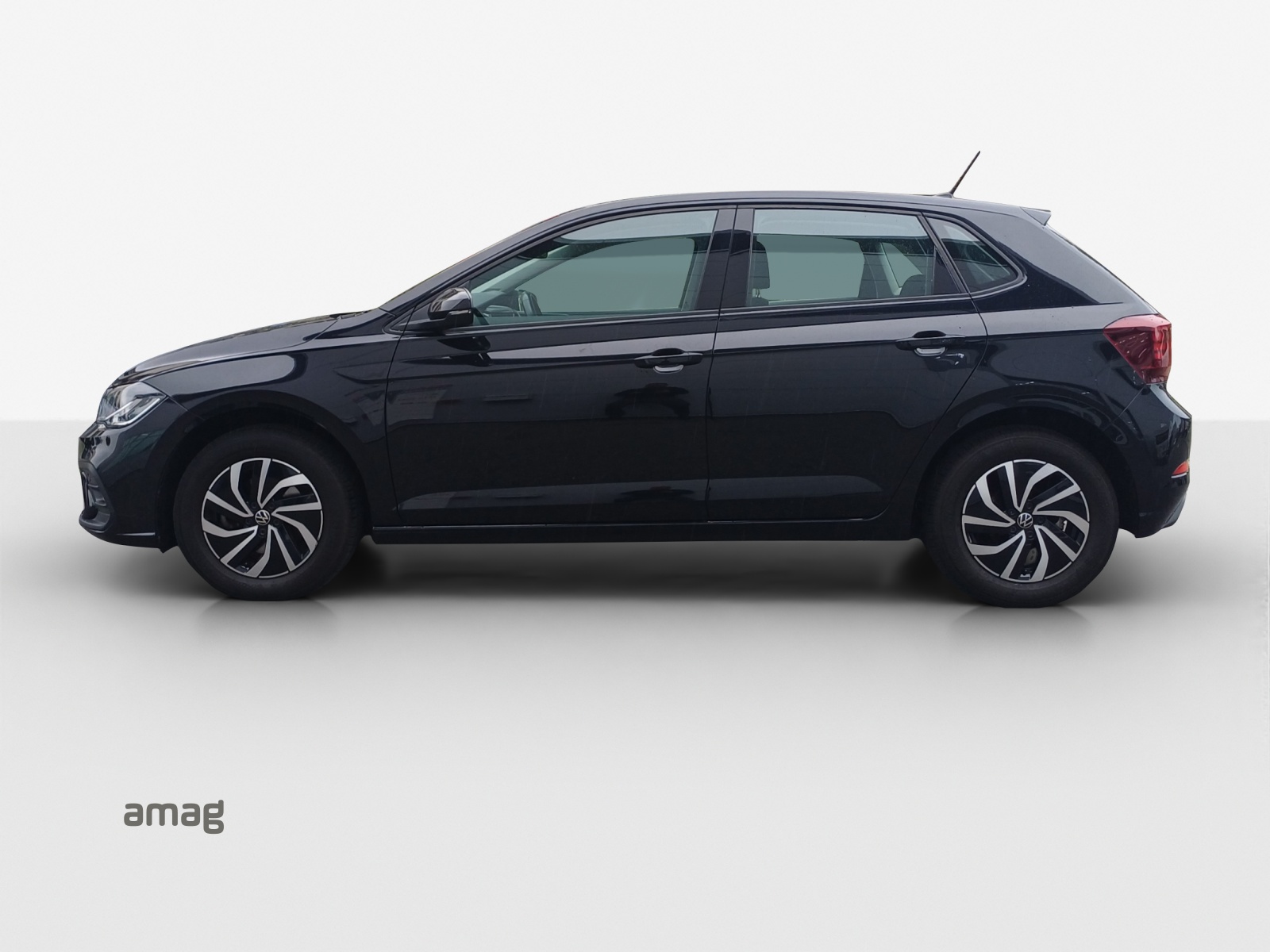 VW Polo - Bild folgt... 1