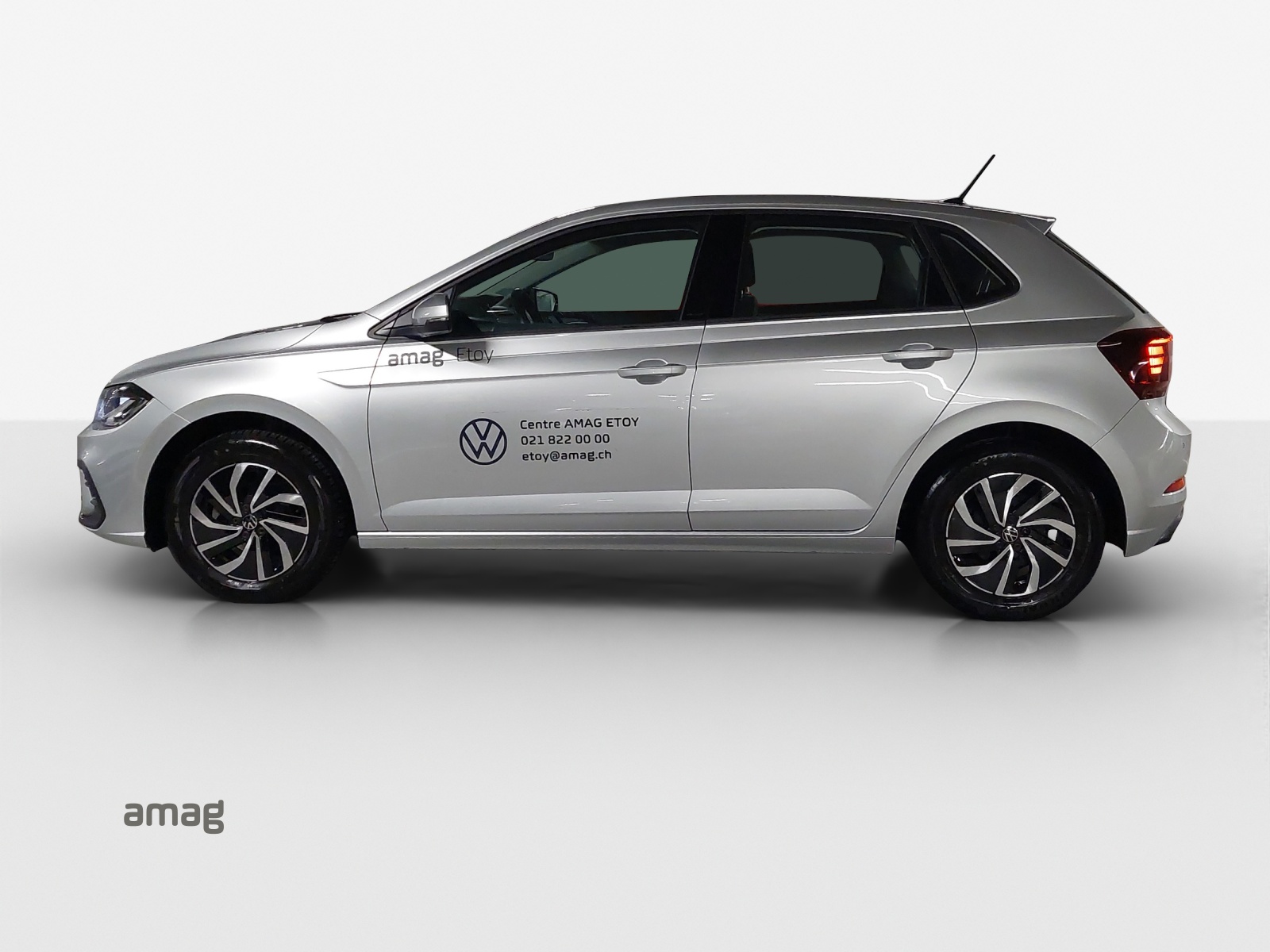 VW Polo - Bild folgt... 1