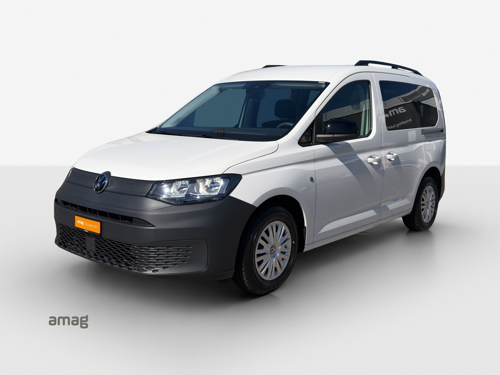 Offre de leasing et d'auto-abo VW Nutzfahrzeuge Caddy