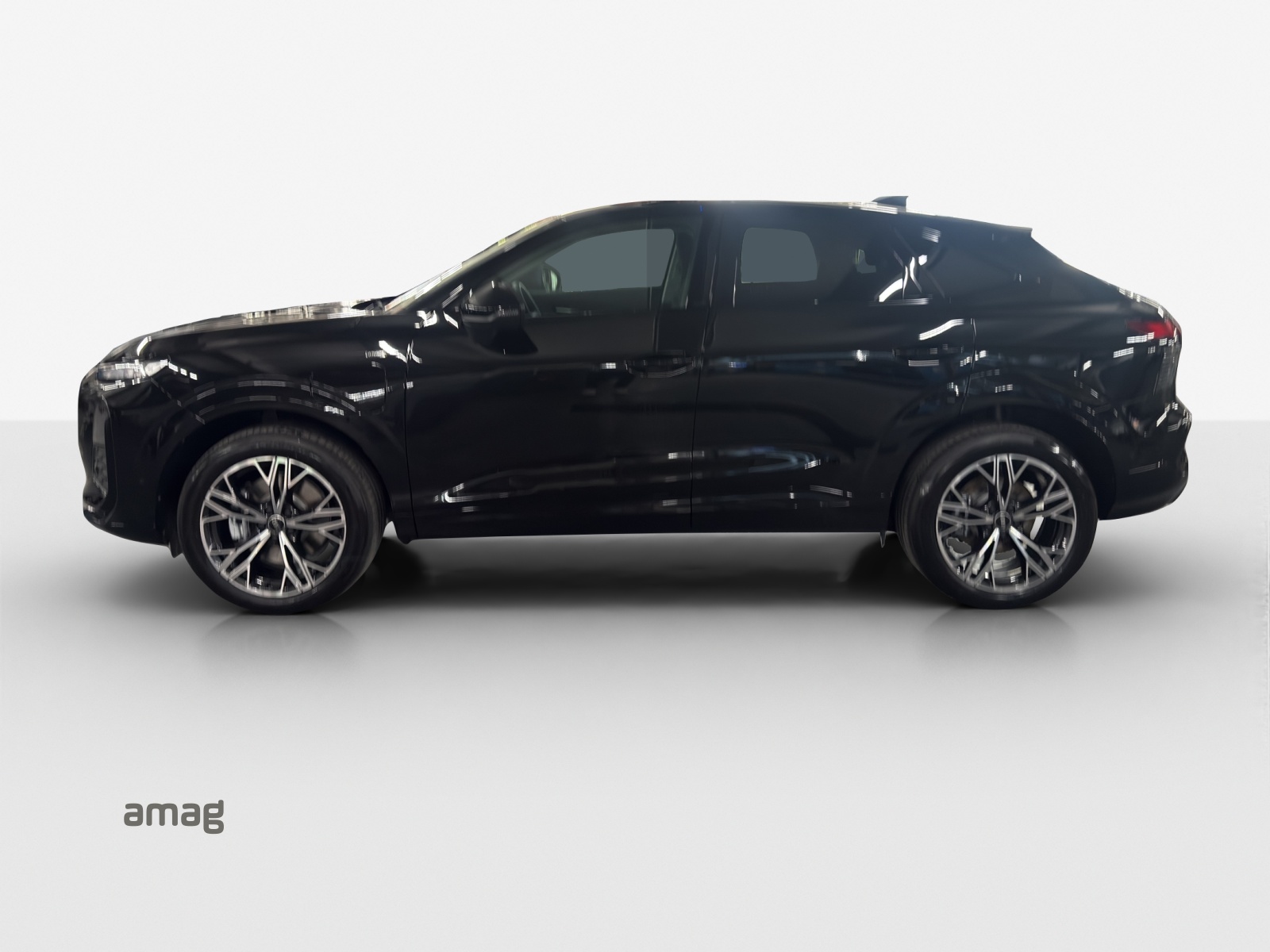 Audi Q3 - Bild folgt... 1