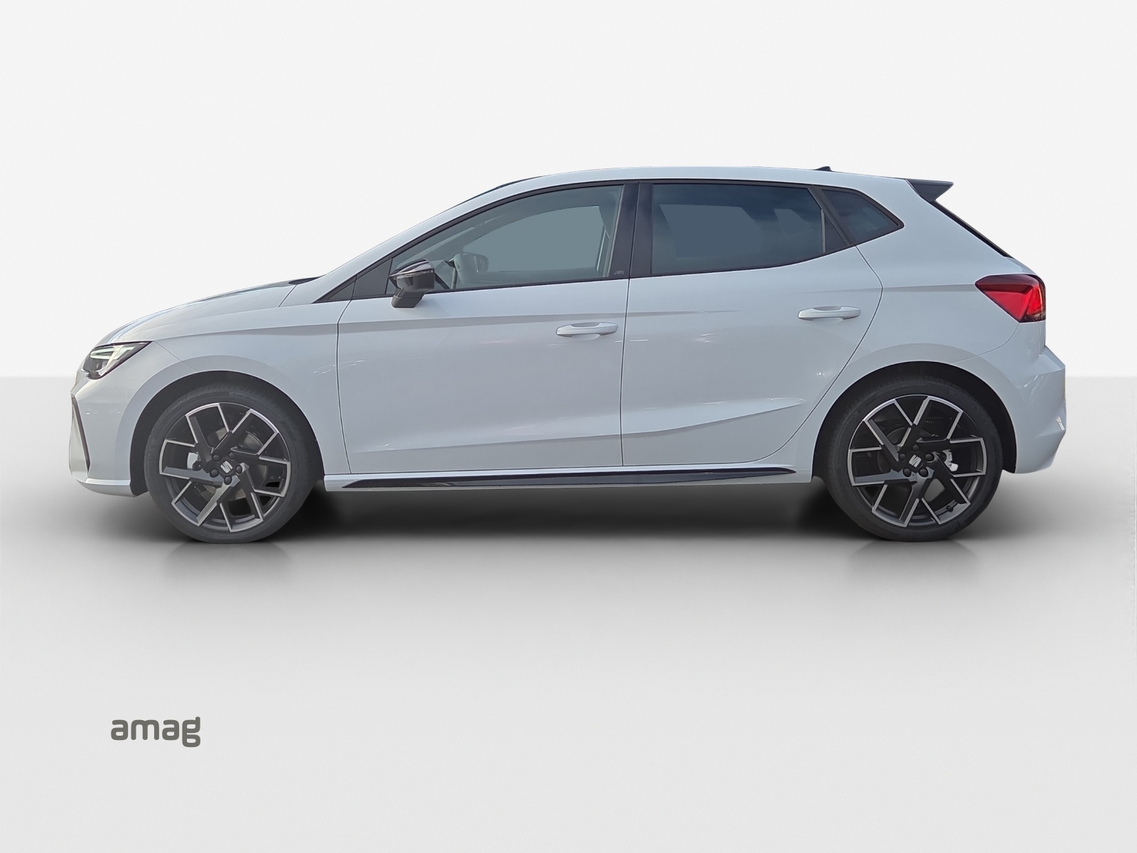 Seat Ibiza - Bild folgt... 1