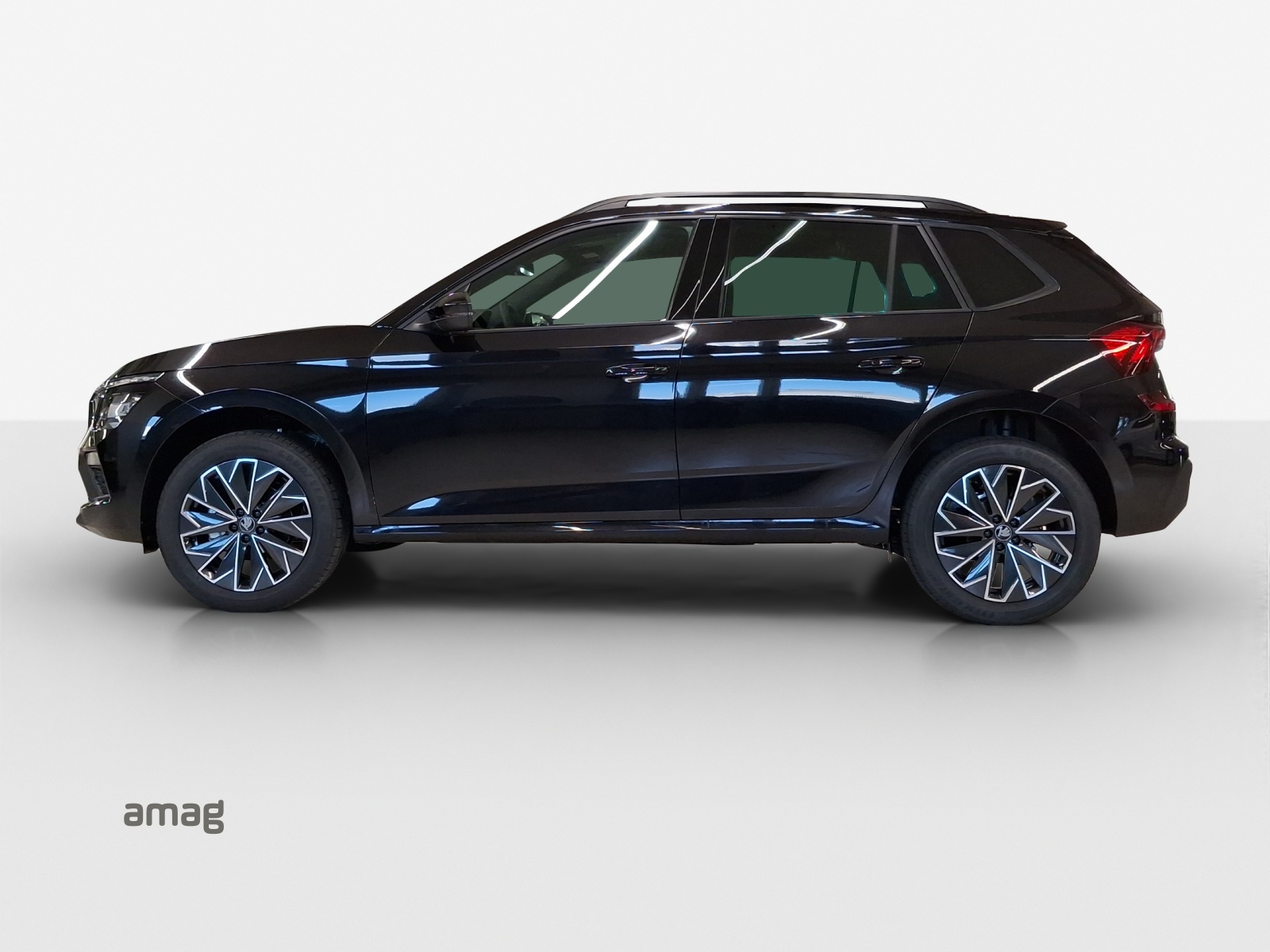 Škoda Kamiq - Bild folgt... 1