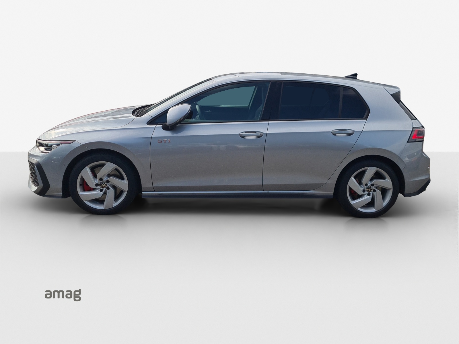VW Golf - Bild folgt... 1
