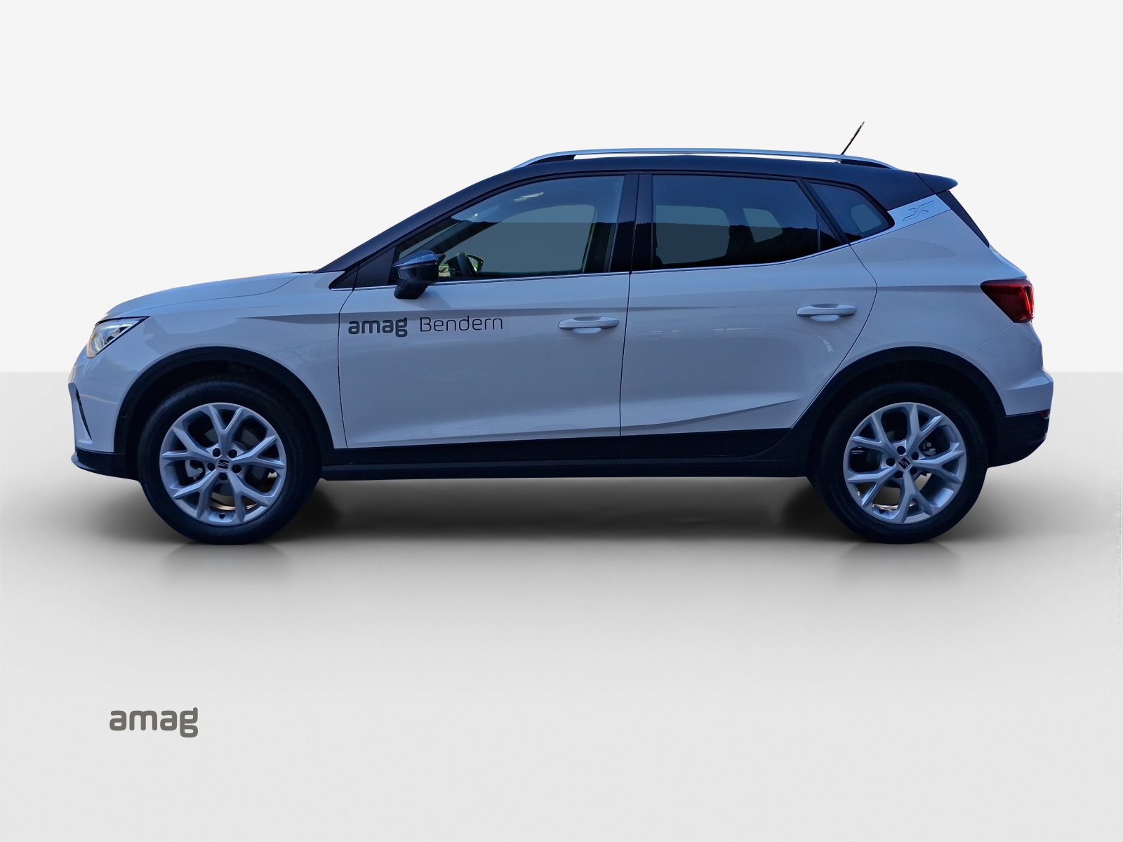 Seat Arona - Bild folgt... 1