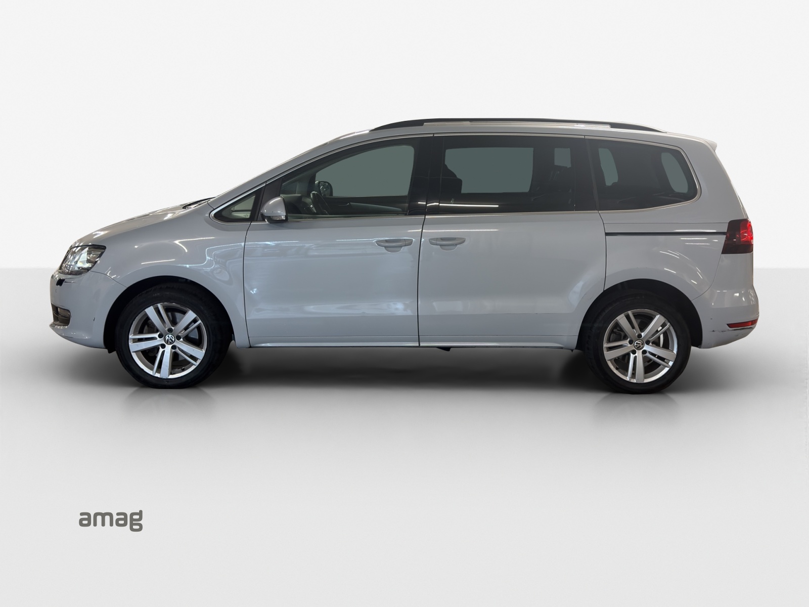 VW Sharan - Bild folgt... 1