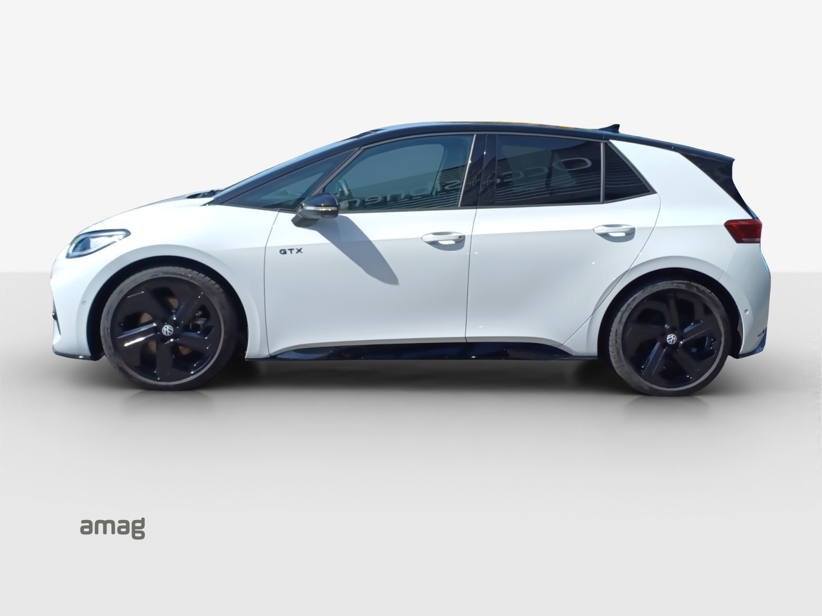 VW ID.3 - Bild folgt... 1