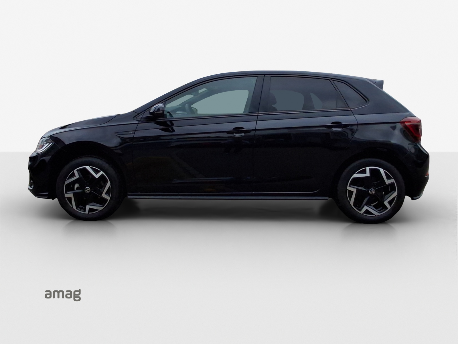 VW Polo - Bild folgt... 1