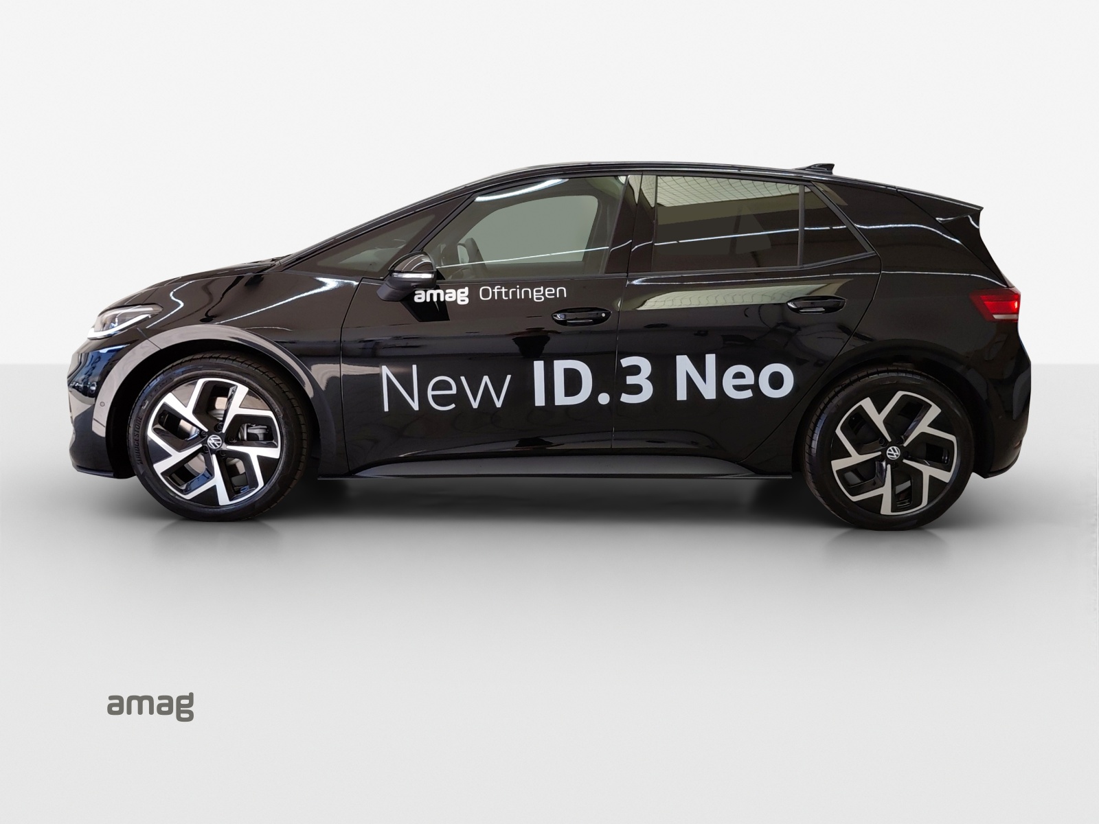 VW ID.3 - Bild folgt... 1