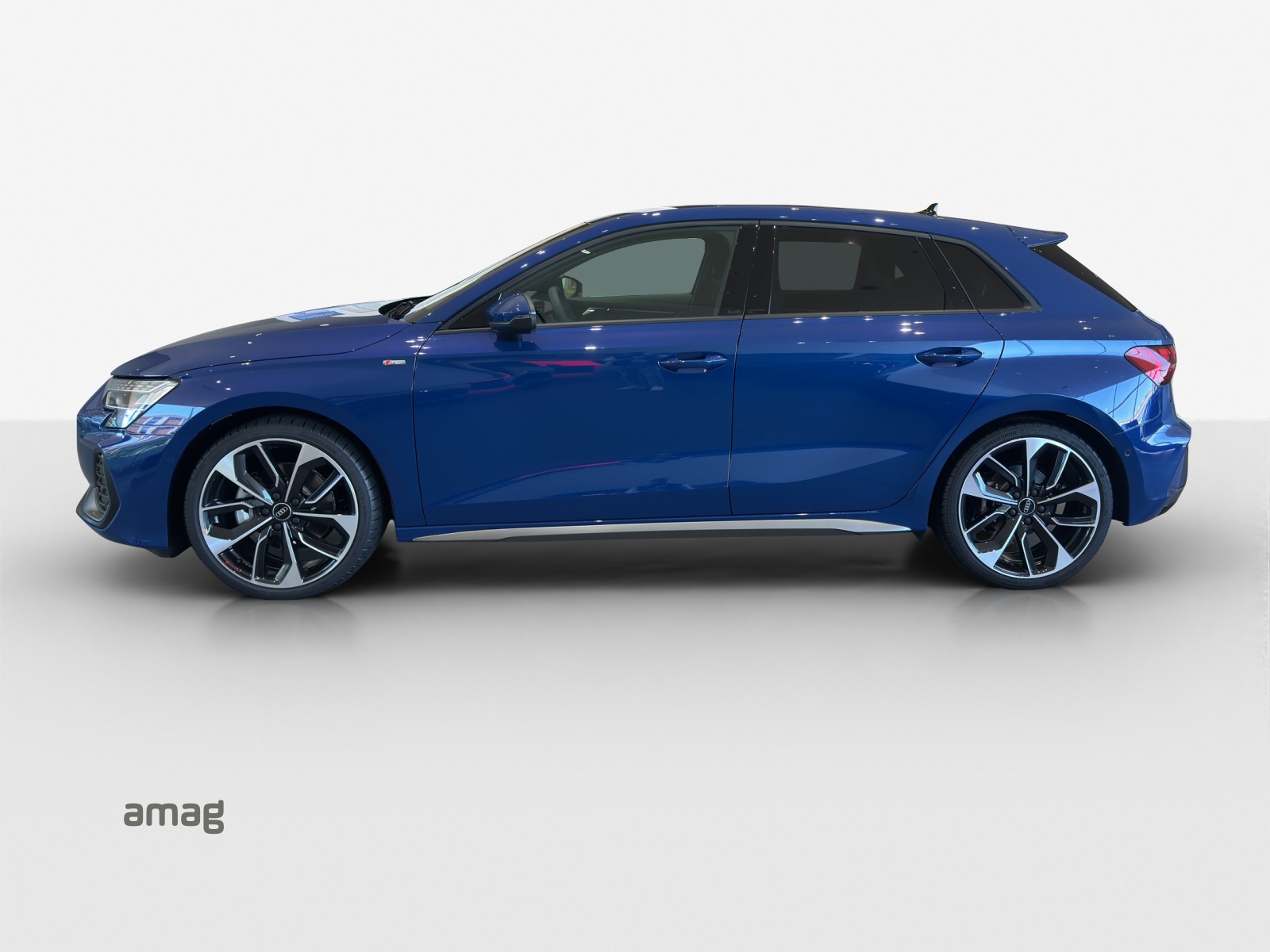 Audi A3 - Bild folgt... 1