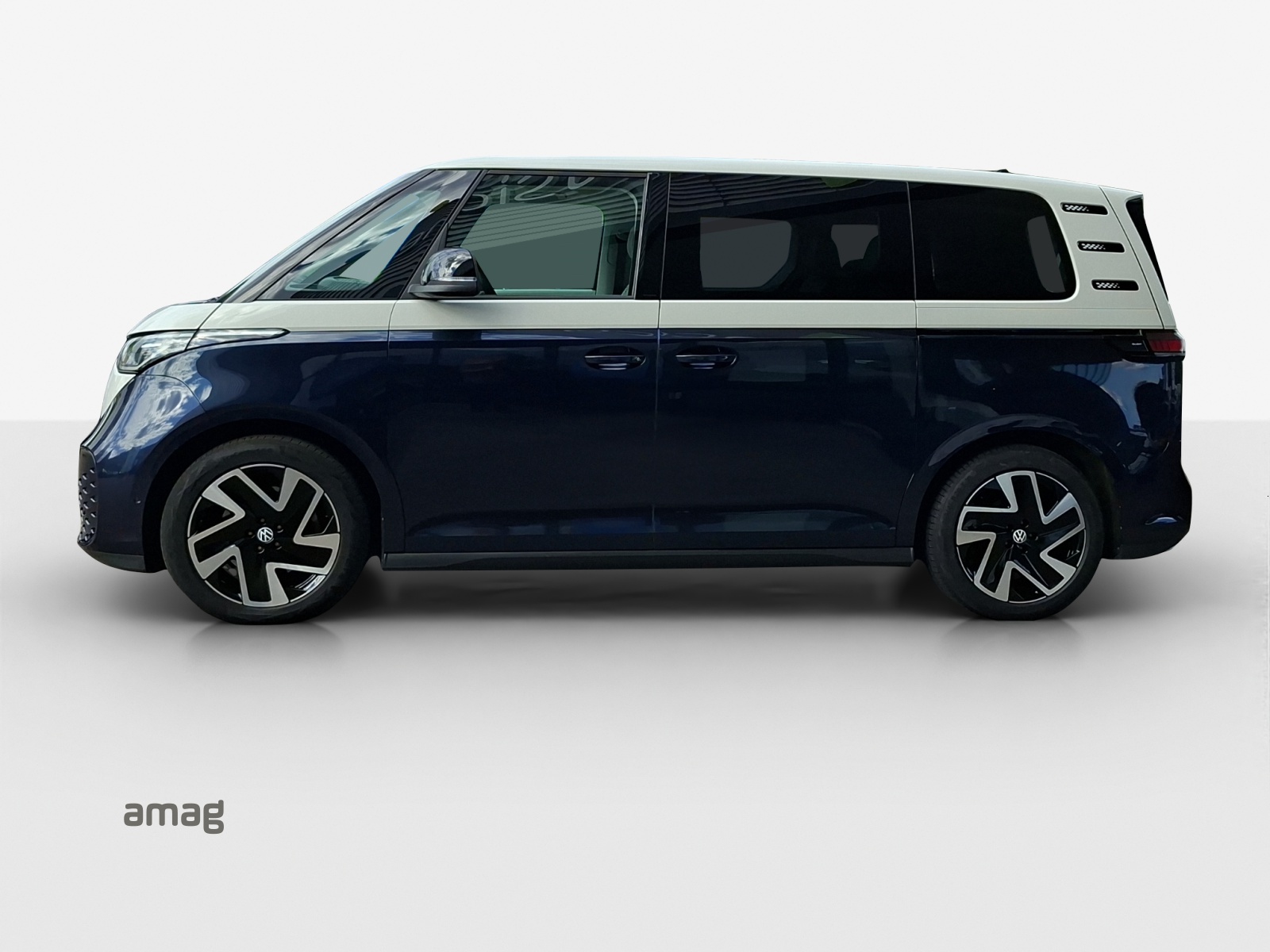 VW Nutzfahrzeuge ID. Buzz - Bild folgt... 1