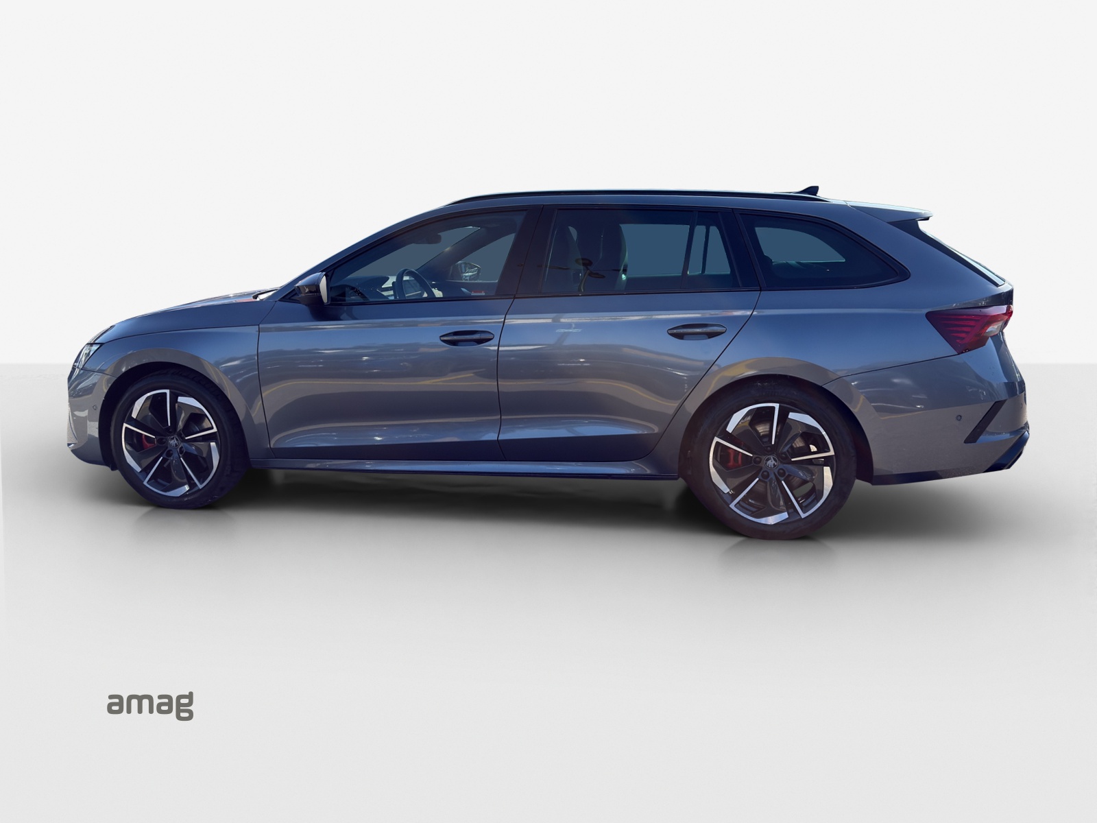 Škoda Octavia - Bild folgt... 1